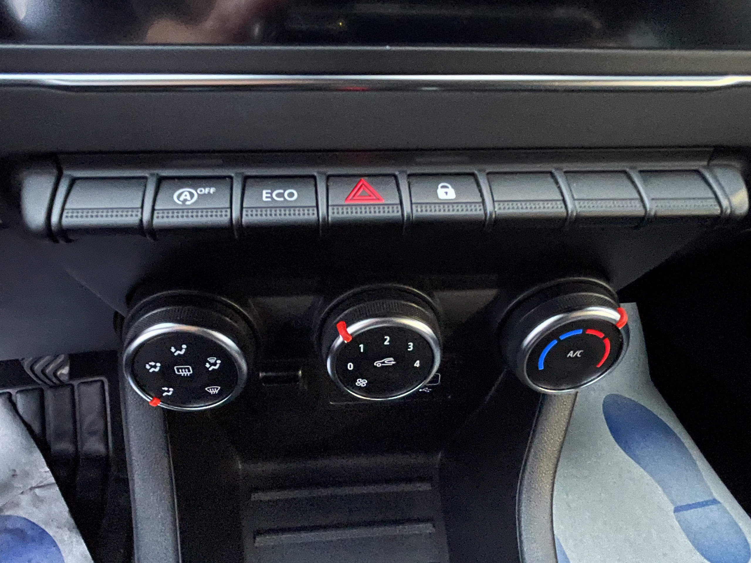 Renault Clio  V Evolution TCe 90 groupe Vergnon