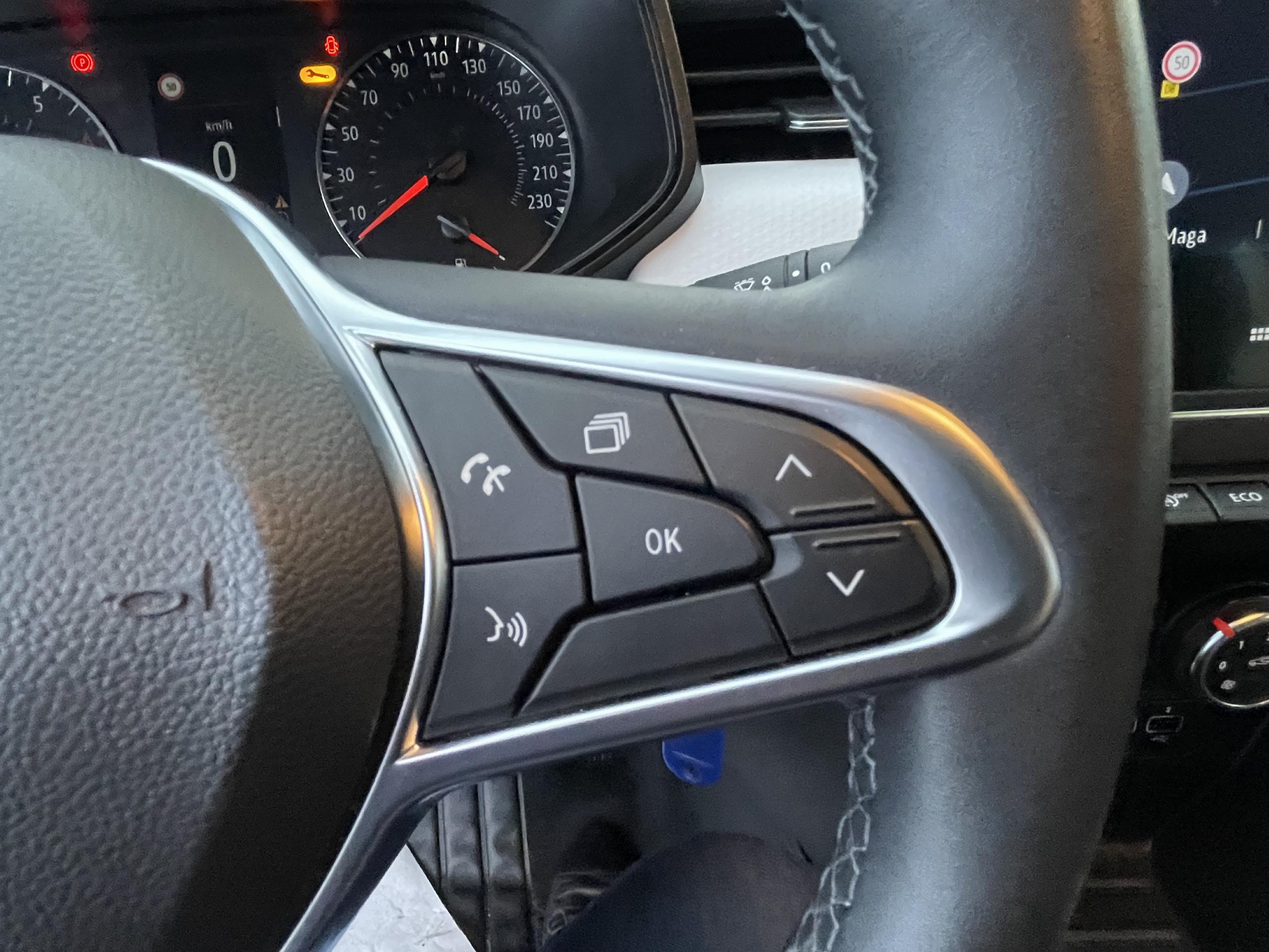 Renault Clio  V Evolution TCe 90 groupe Vergnon