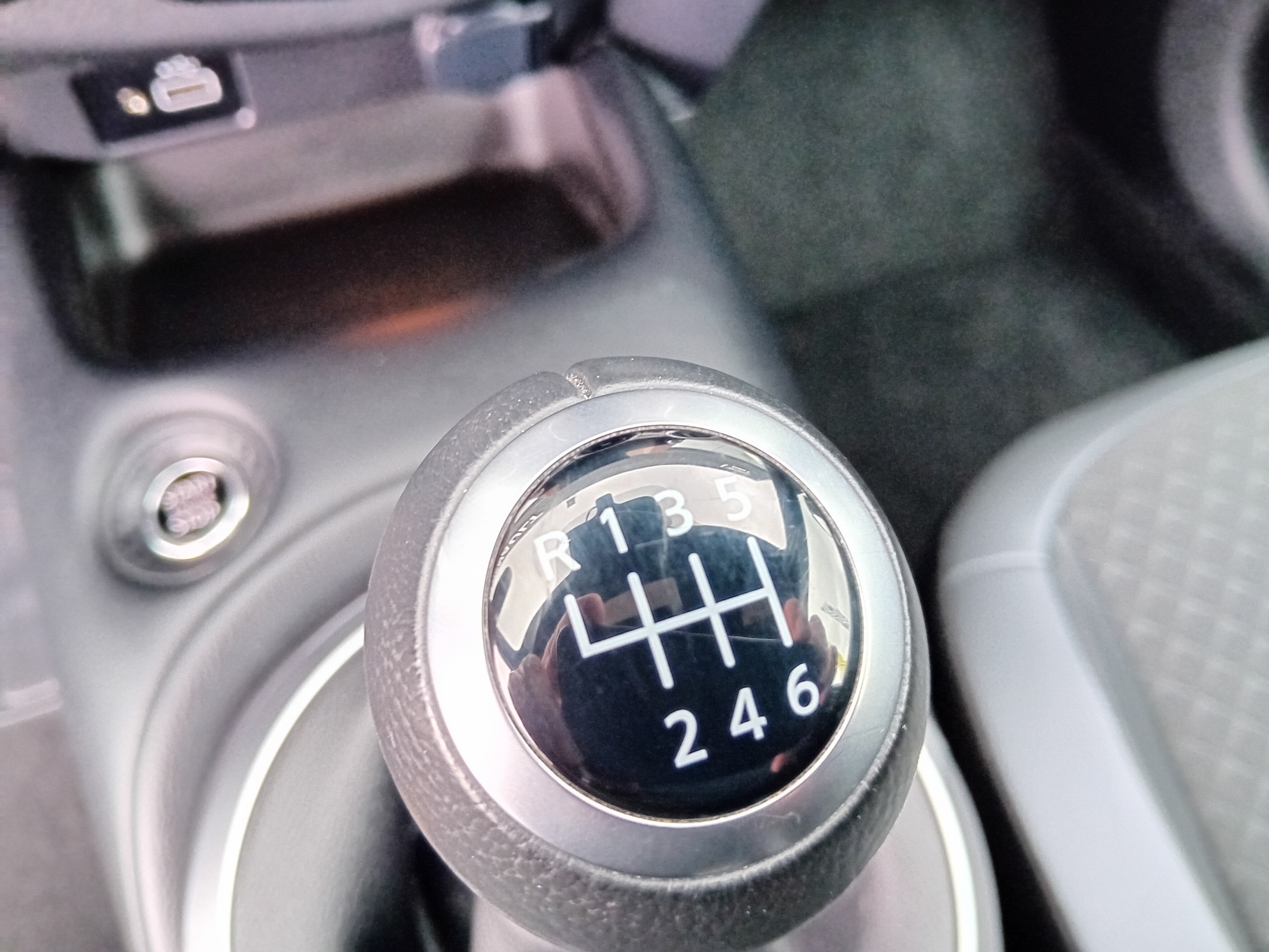 Nissan Juke  II DIG-T 114 BVM6 N-Connecta groupe Vergnon