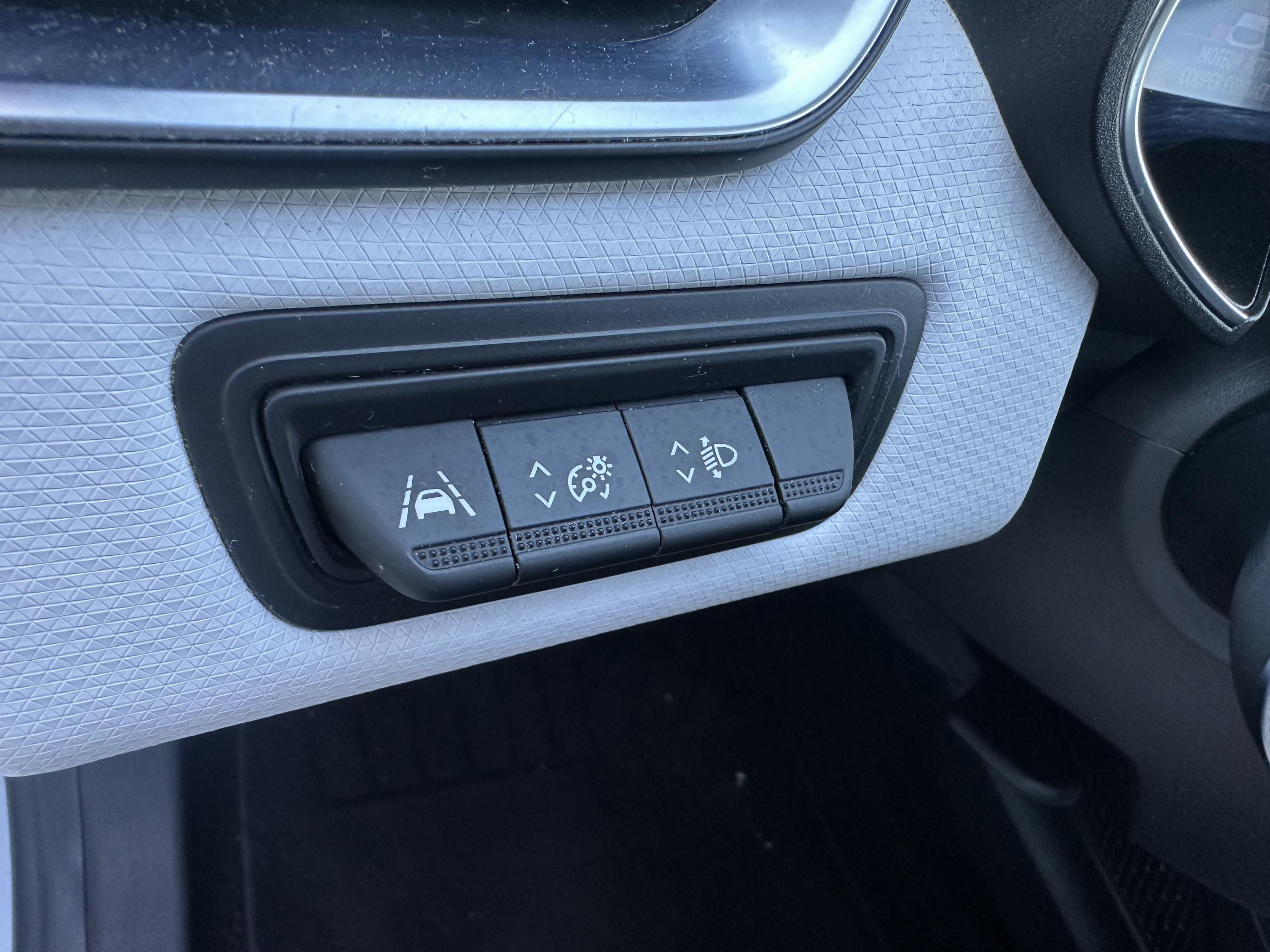 Renault Clio  V Intens E-TECH 140 -21 groupe Vergnon