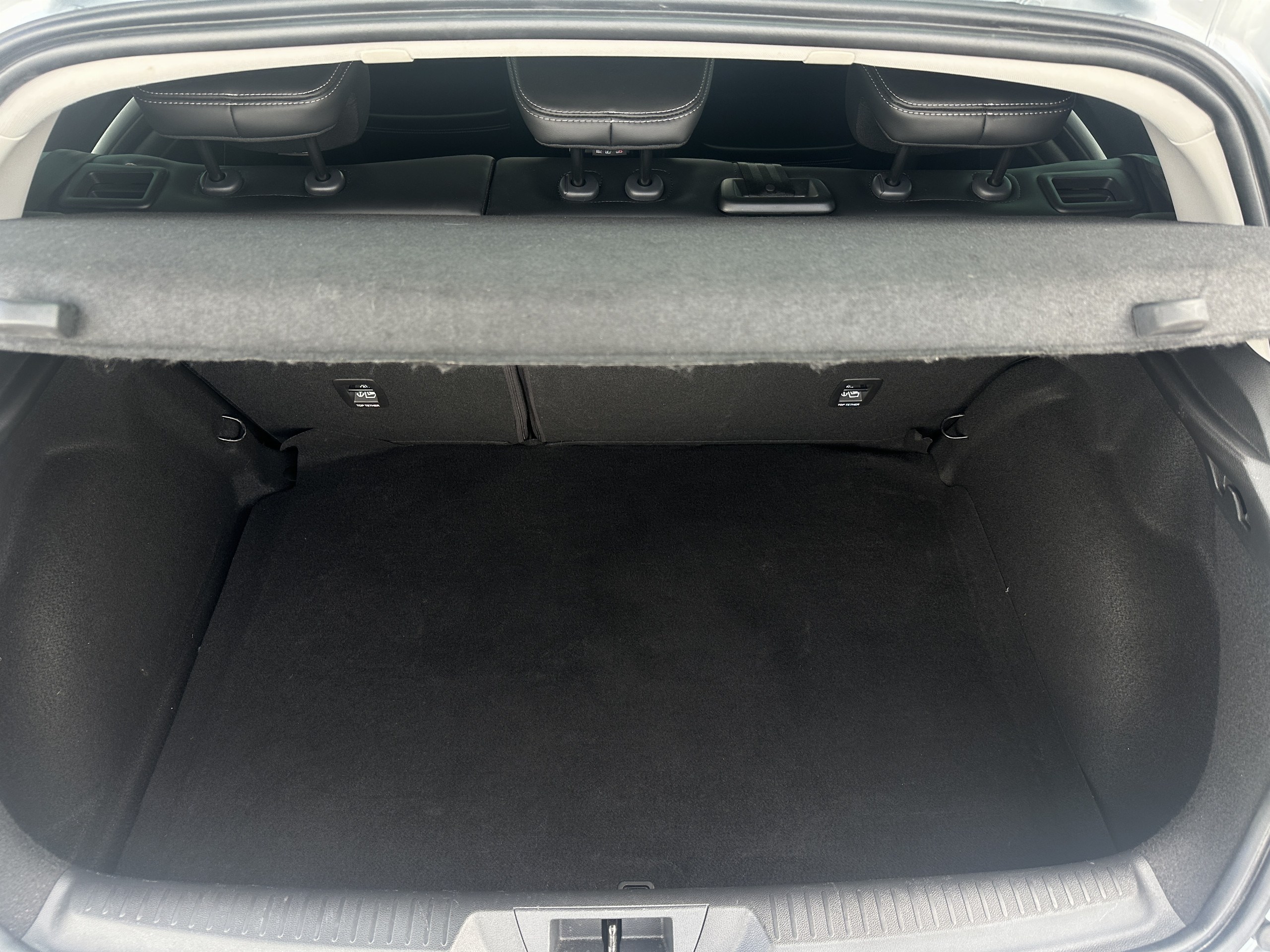 Renault Mégane Berline  IV techno TCe 140 EDC groupe Vergnon