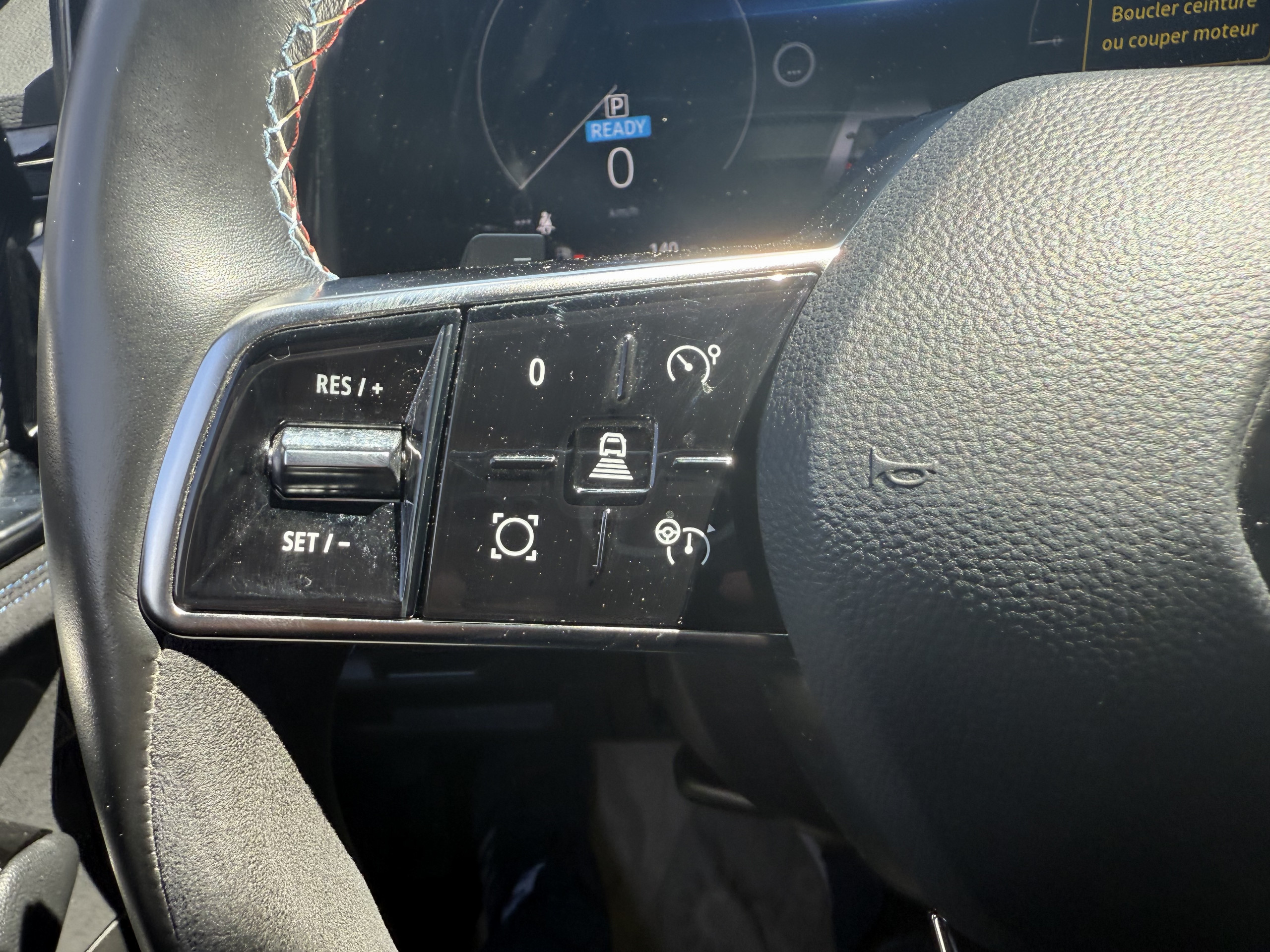 Renault Austral TECHNO ESPRIT ALPINE E-TECH HYBRIDE 200 groupe Vergnon