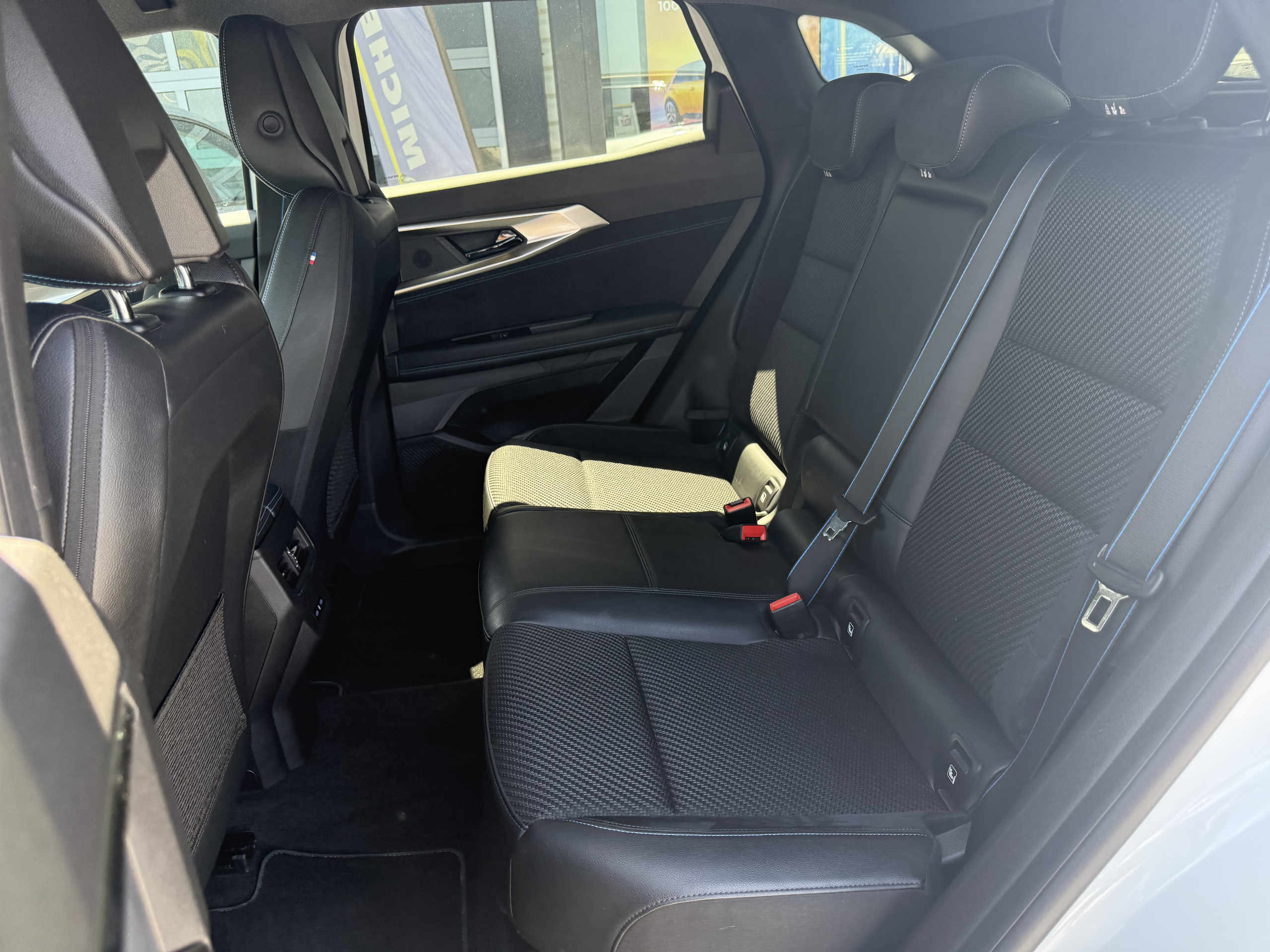 Renault Austral TECHNO ESPRIT ALPINE E-TECH HYBRIDE 200 groupe Vergnon