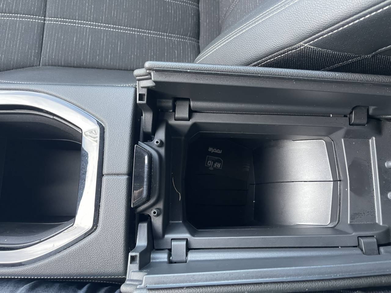 Renault Austral TECHNO ESPRIT ALPINE E-TECH HYBRIDE 200 groupe Vergnon