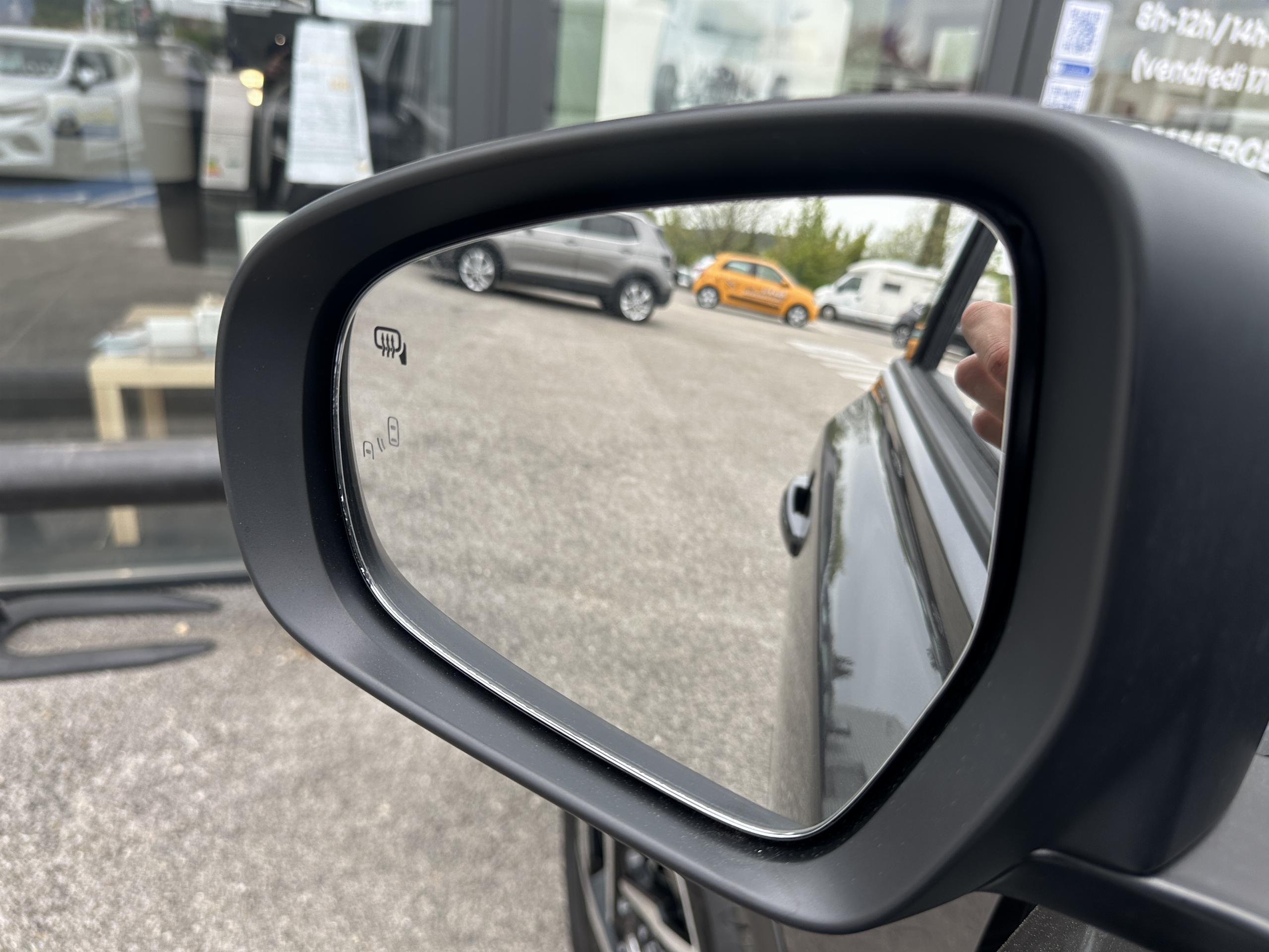 Suzuki Vitara  IV 1.5 Dualjet hybrid PRIVILEGE AT groupe Vergnon