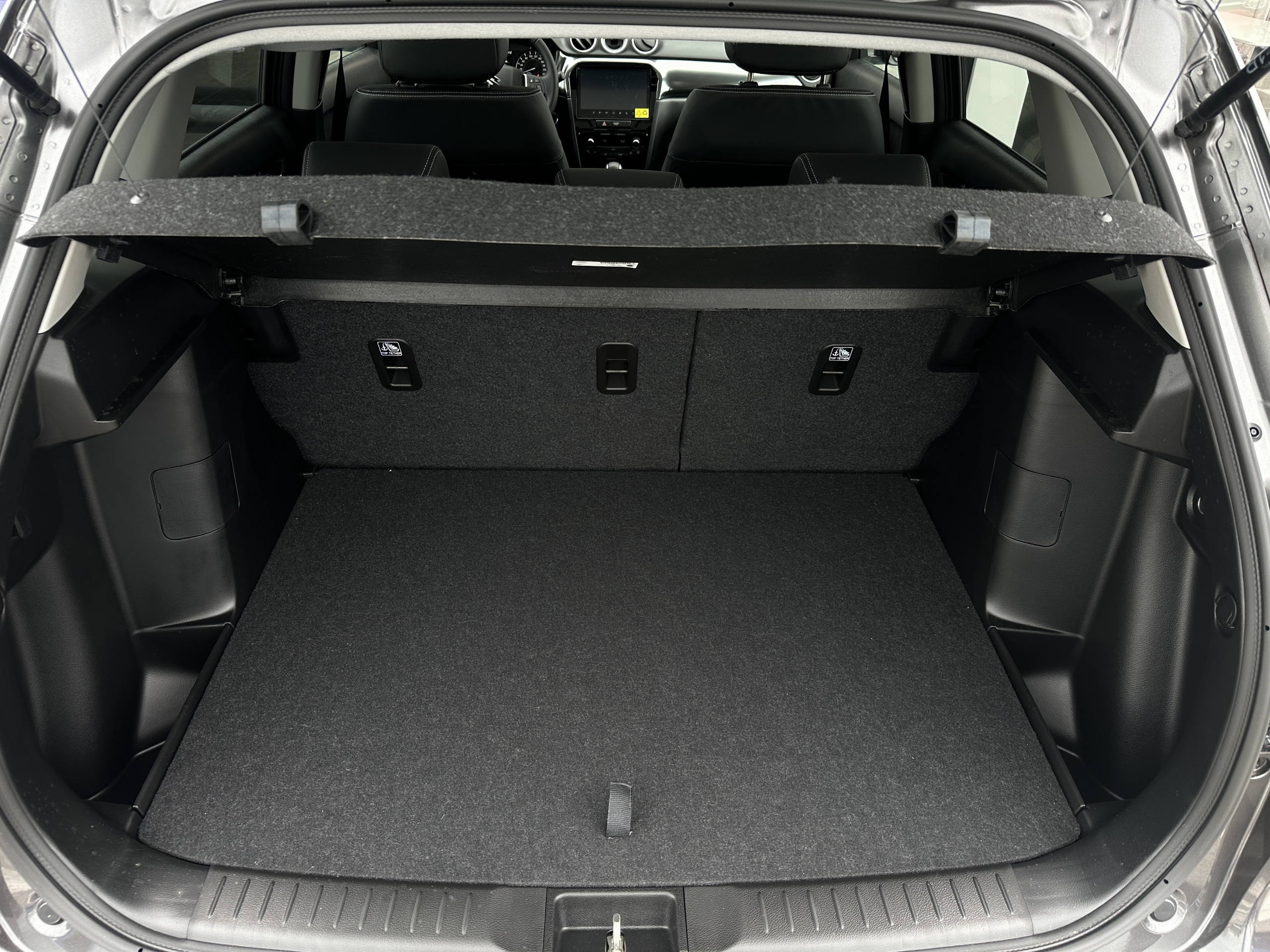 Suzuki Vitara  IV 1.5 Dualjet hybrid PRIVILEGE AT groupe Vergnon