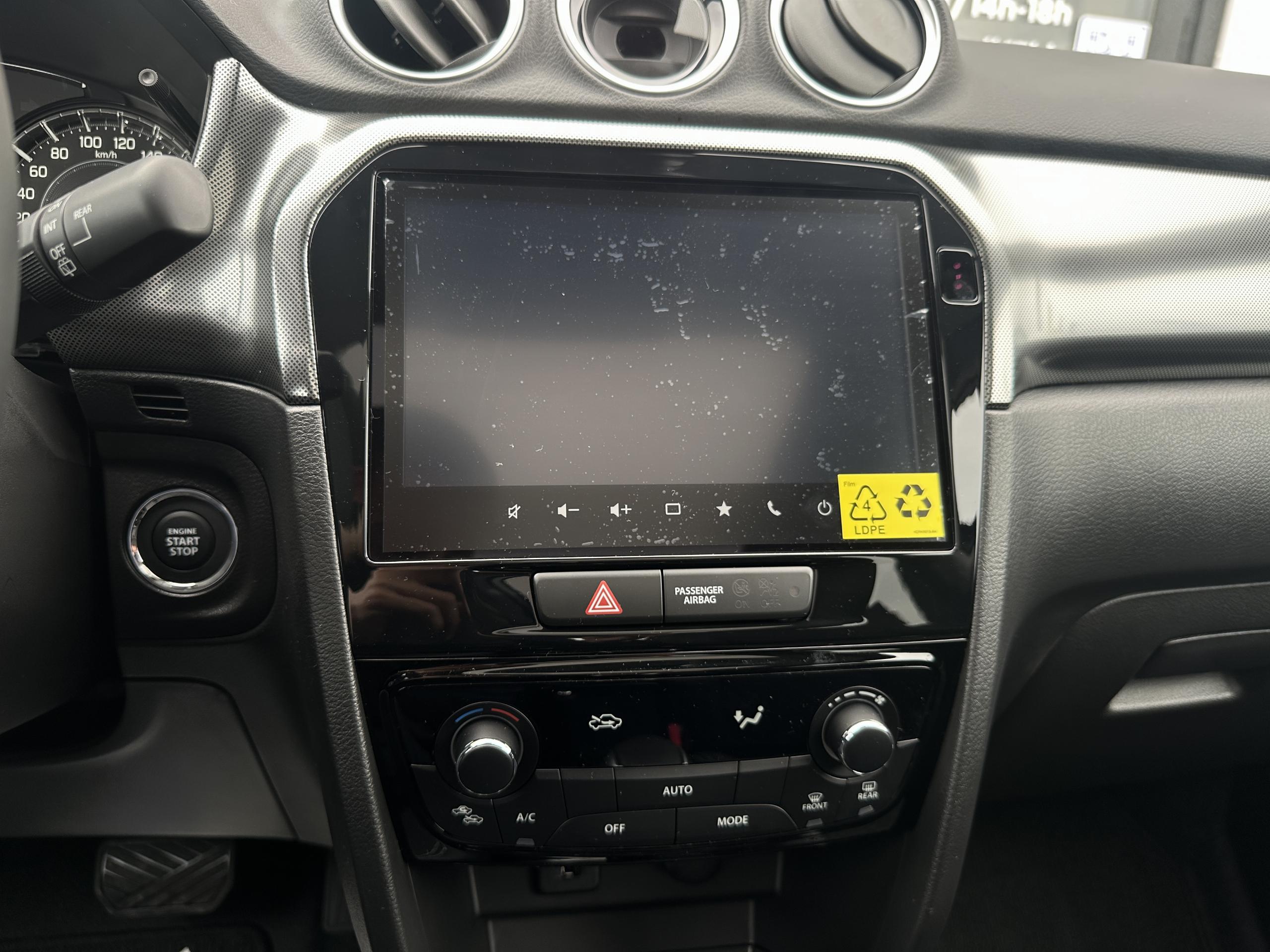 Suzuki Vitara  IV 1.5 Dualjet hybrid PRIVILEGE AT groupe Vergnon