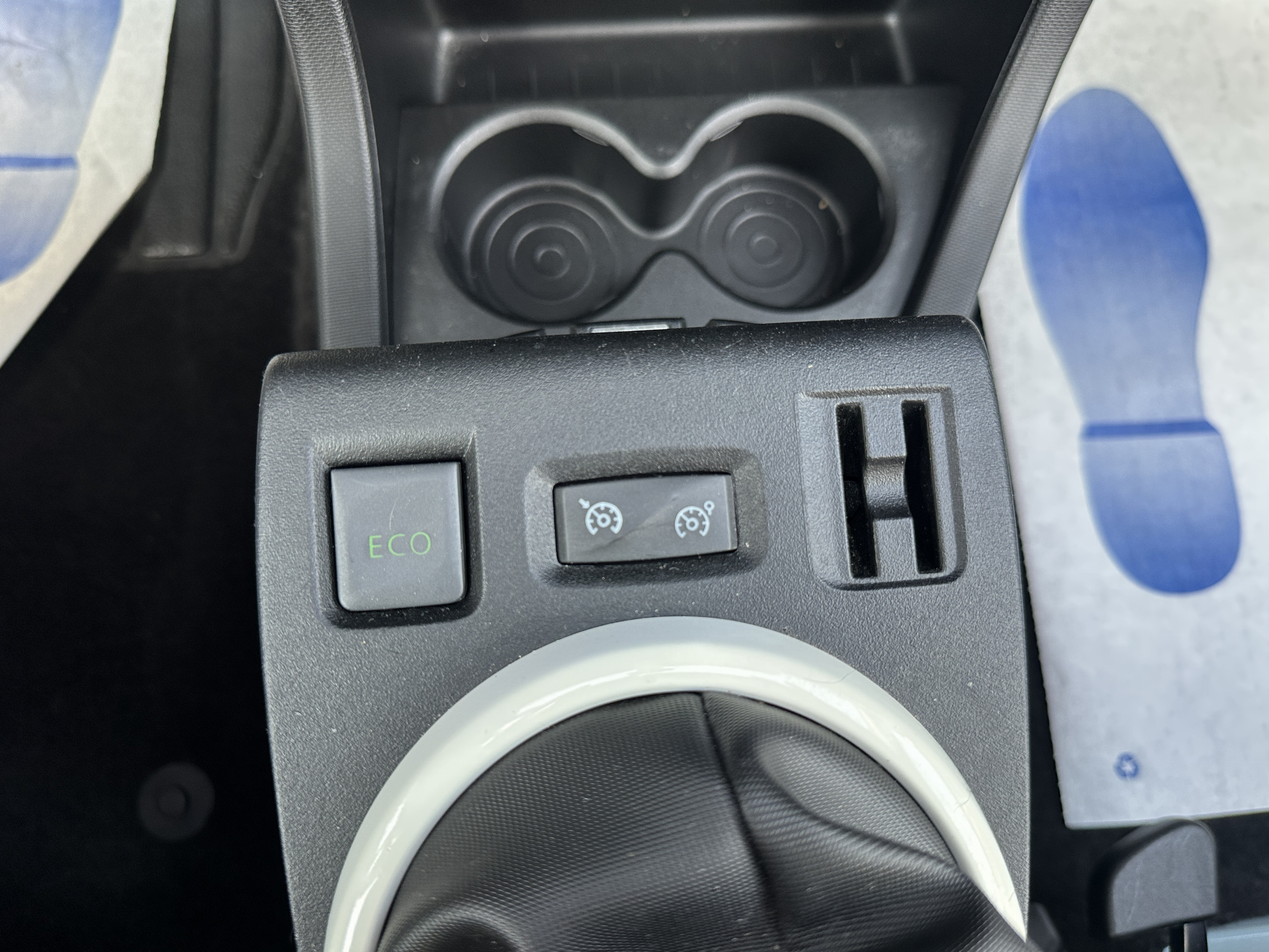 Renault Twingo  III Intens TCe 90 groupe Vergnon