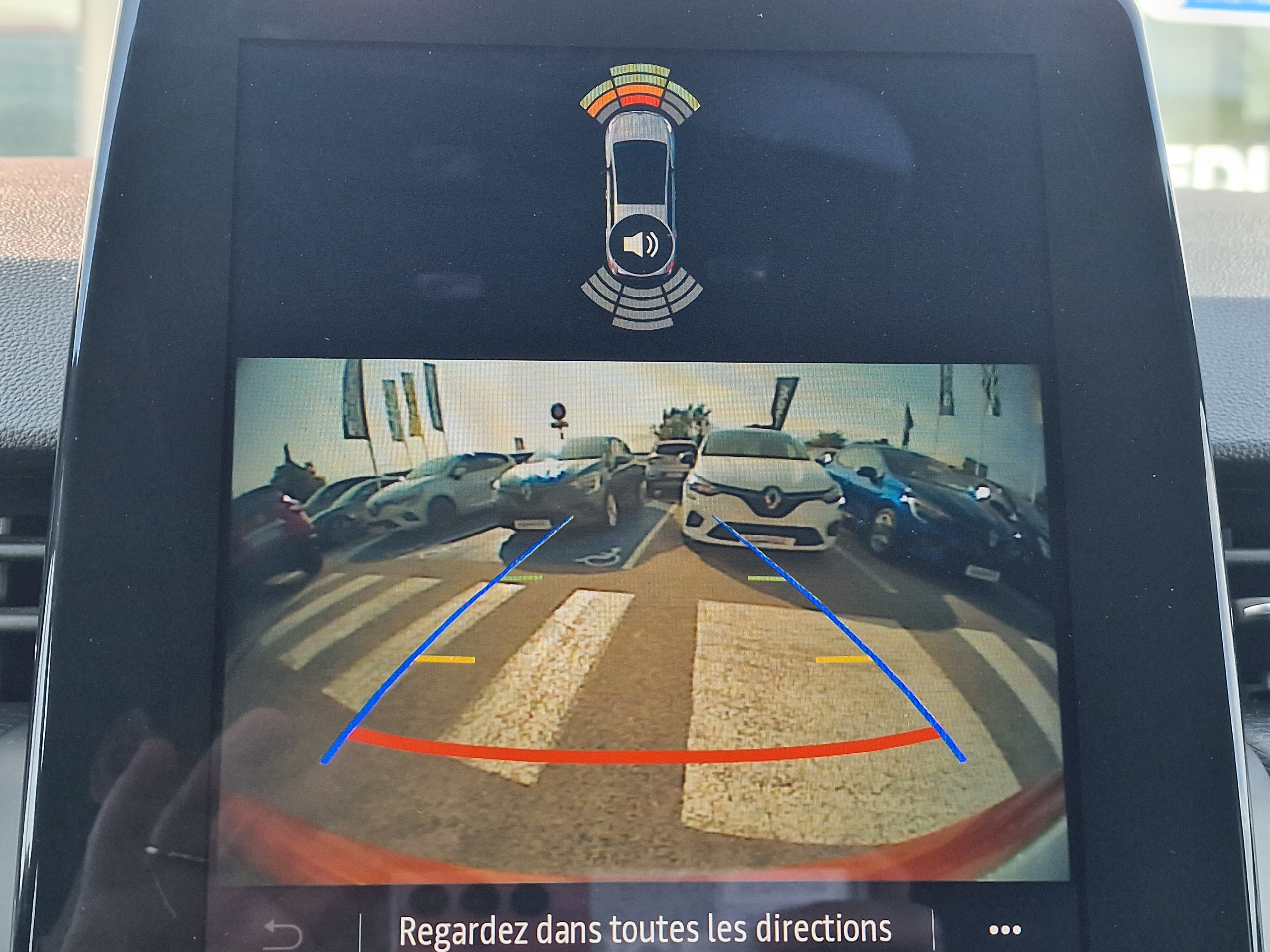 Renault Clio  V Intens Blue dCi 115 groupe Vergnon