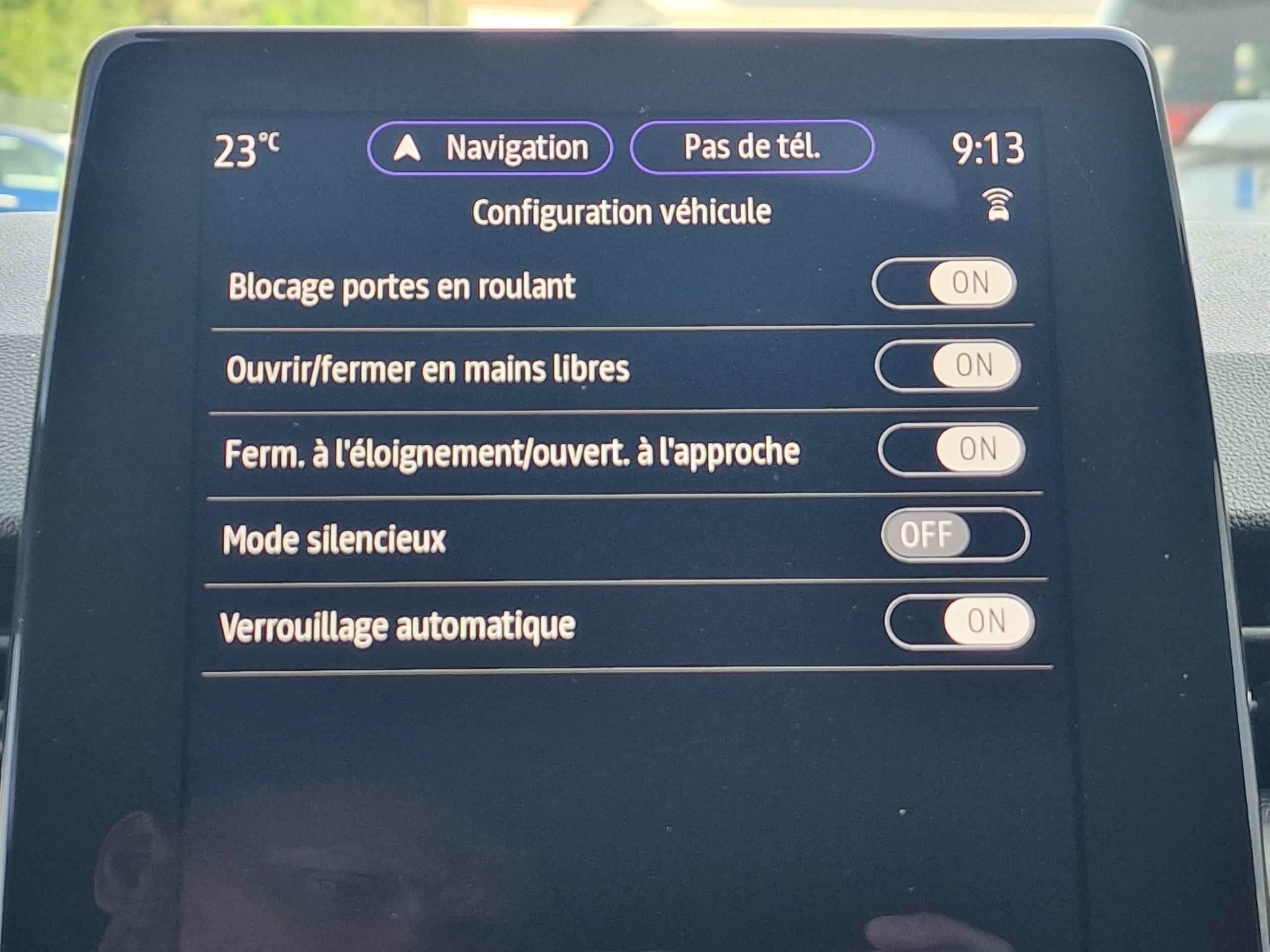 Renault Clio  V Intens Blue dCi 115 groupe Vergnon