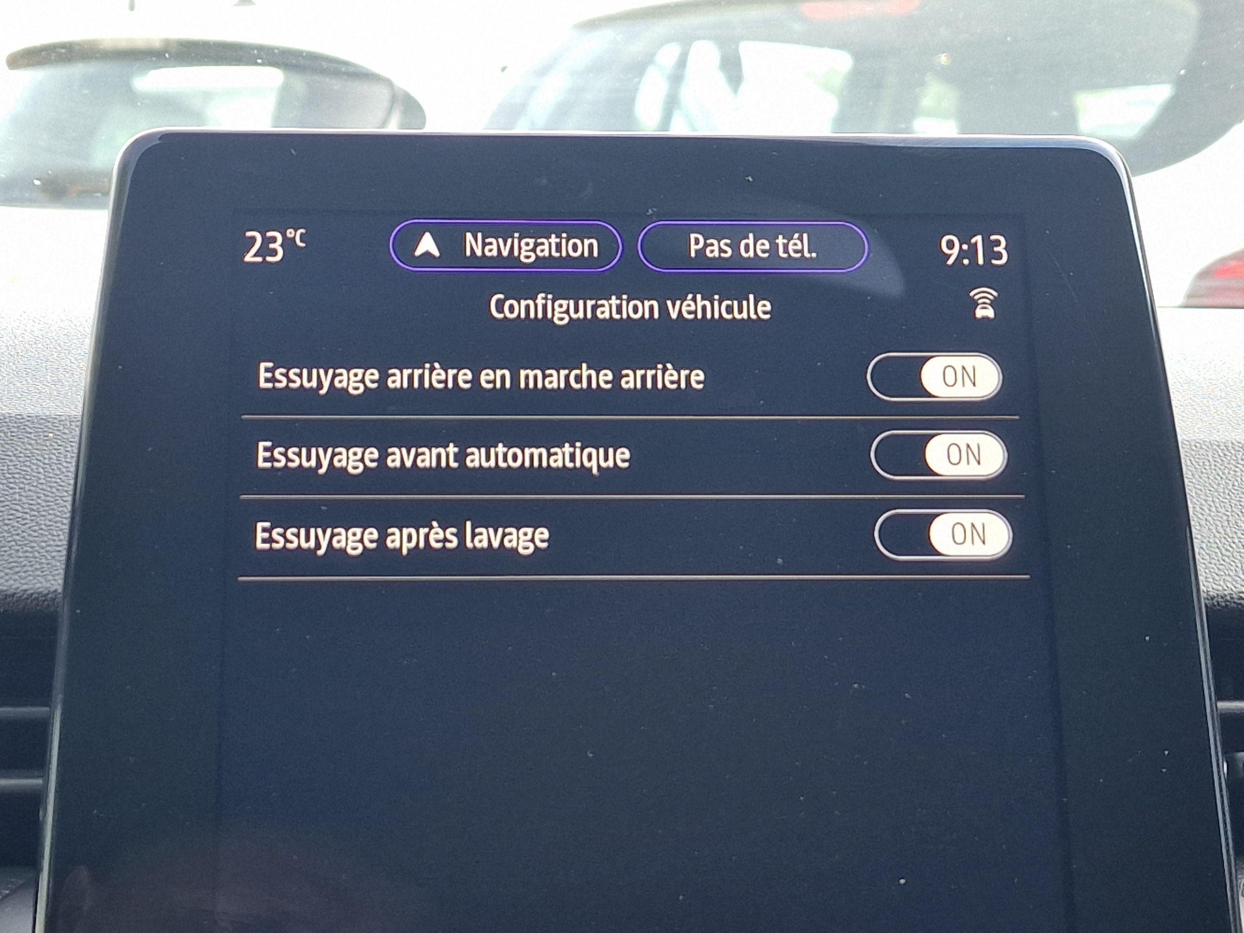 Renault Clio  V Intens Blue dCi 115 groupe Vergnon