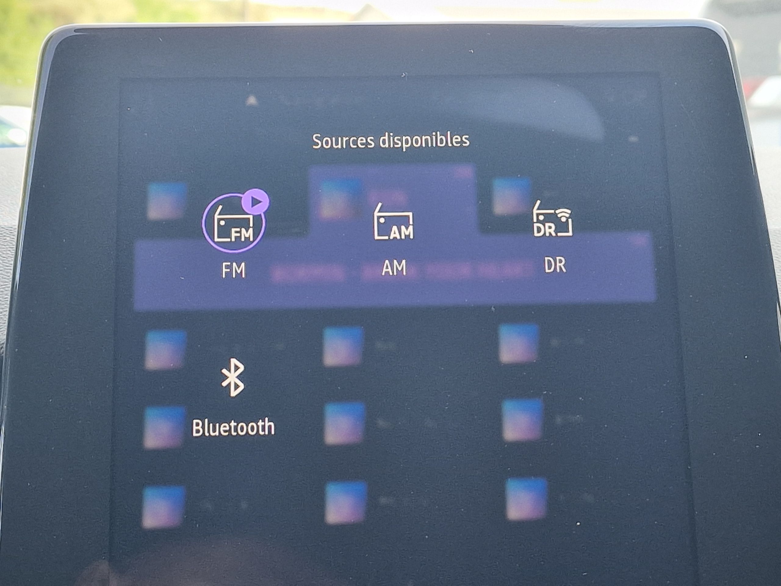 Renault Clio  V Intens Blue dCi 115 groupe Vergnon