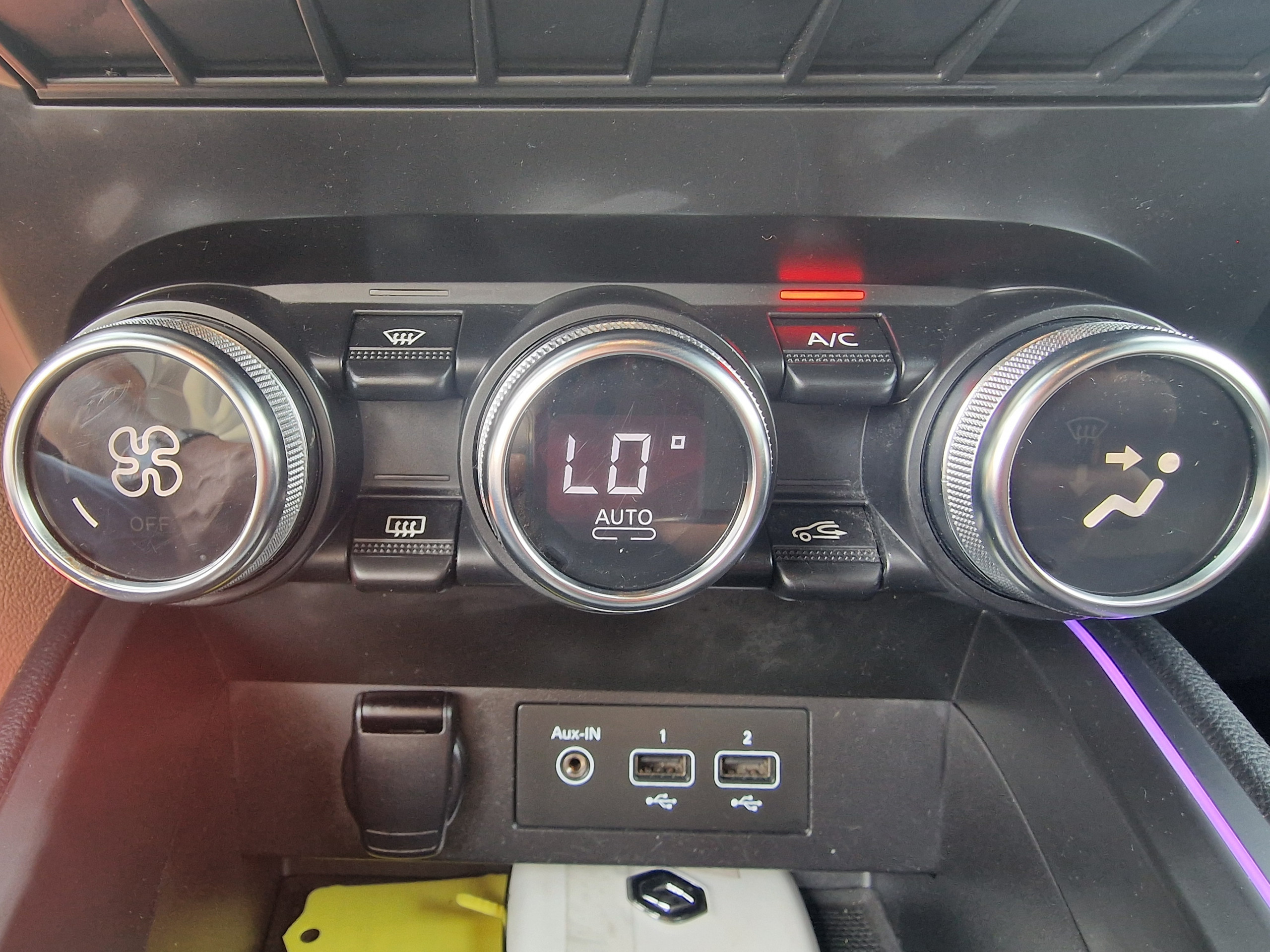 Renault Clio  V Intens Blue dCi 115 groupe Vergnon