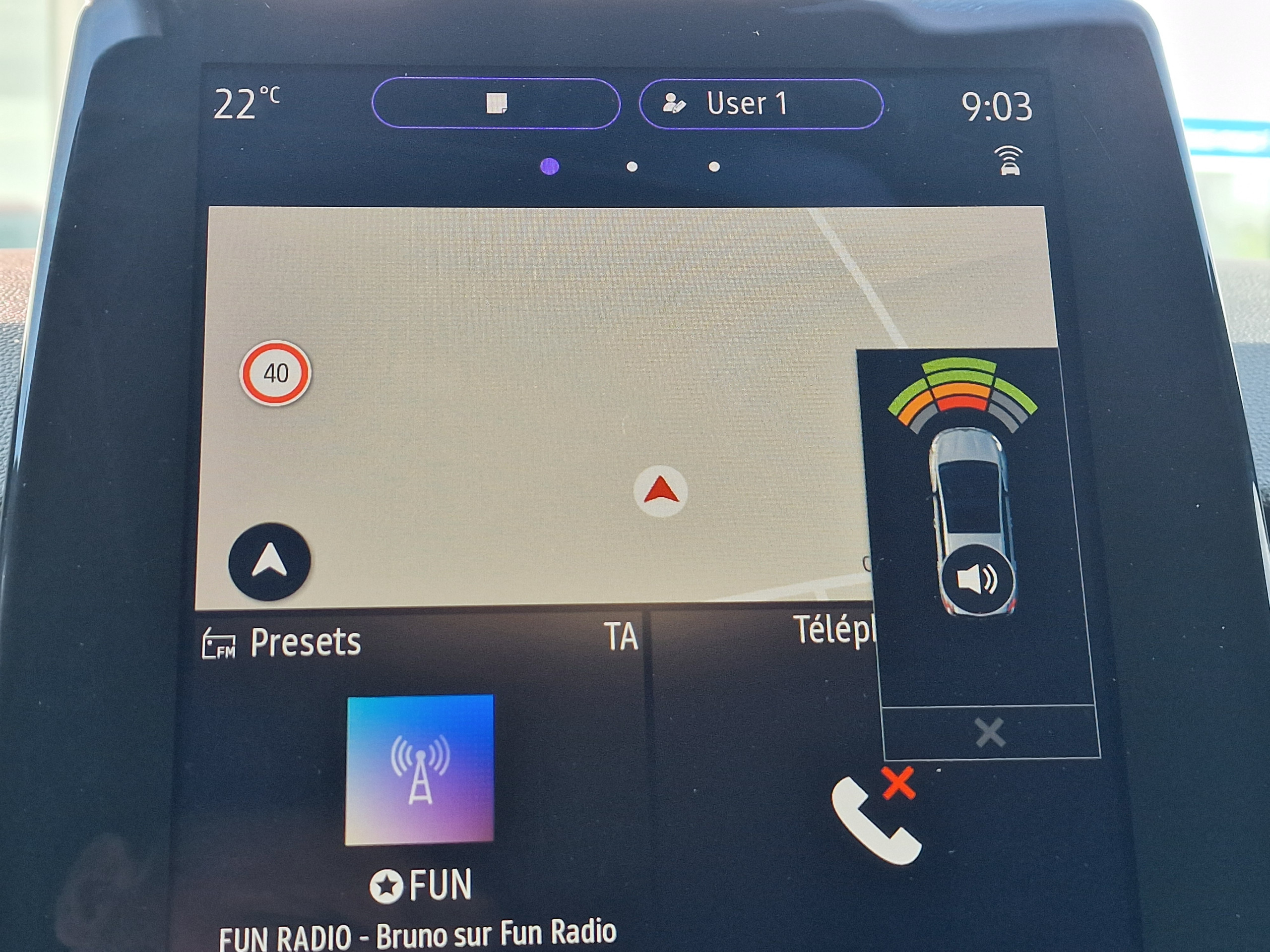 Renault Clio  V Intens Blue dCi 115 groupe Vergnon