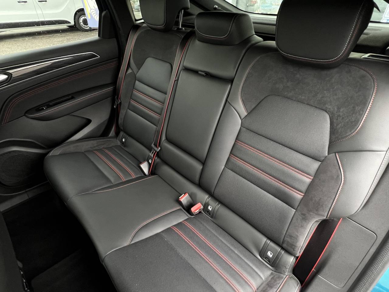 Renault Arkana R.S. Line E-TECH 145 -21B groupe Vergnon