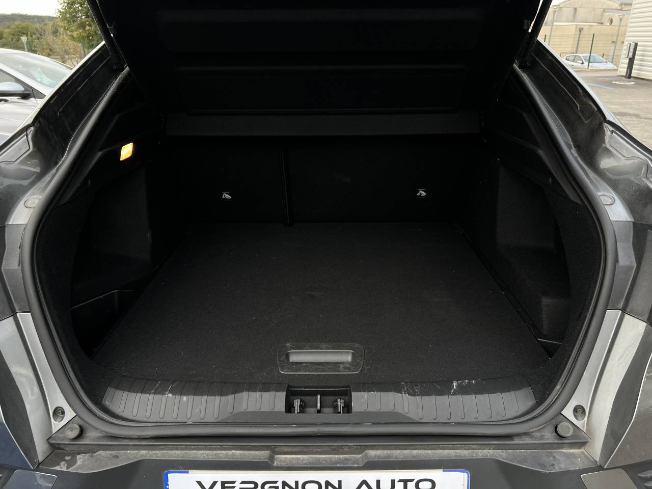 Renault Arkana R.S. Line E-TECH 145 -21B groupe Vergnon