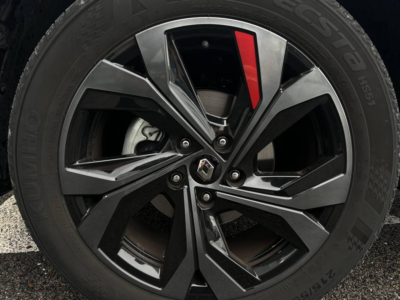 Renault Arkana R.S. Line E-TECH 145 -21B groupe Vergnon