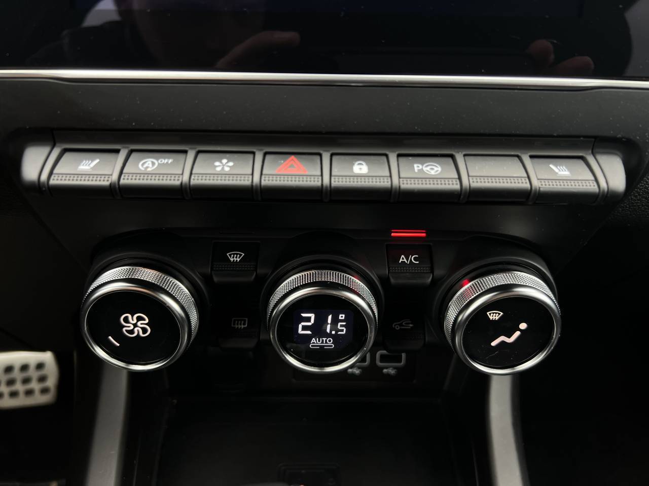 Renault Arkana R.S. Line E-TECH 145 -21B groupe Vergnon