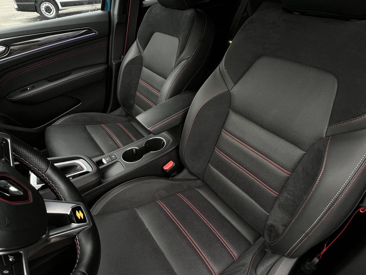 Renault Arkana R.S. Line E-TECH 145 -21B groupe Vergnon