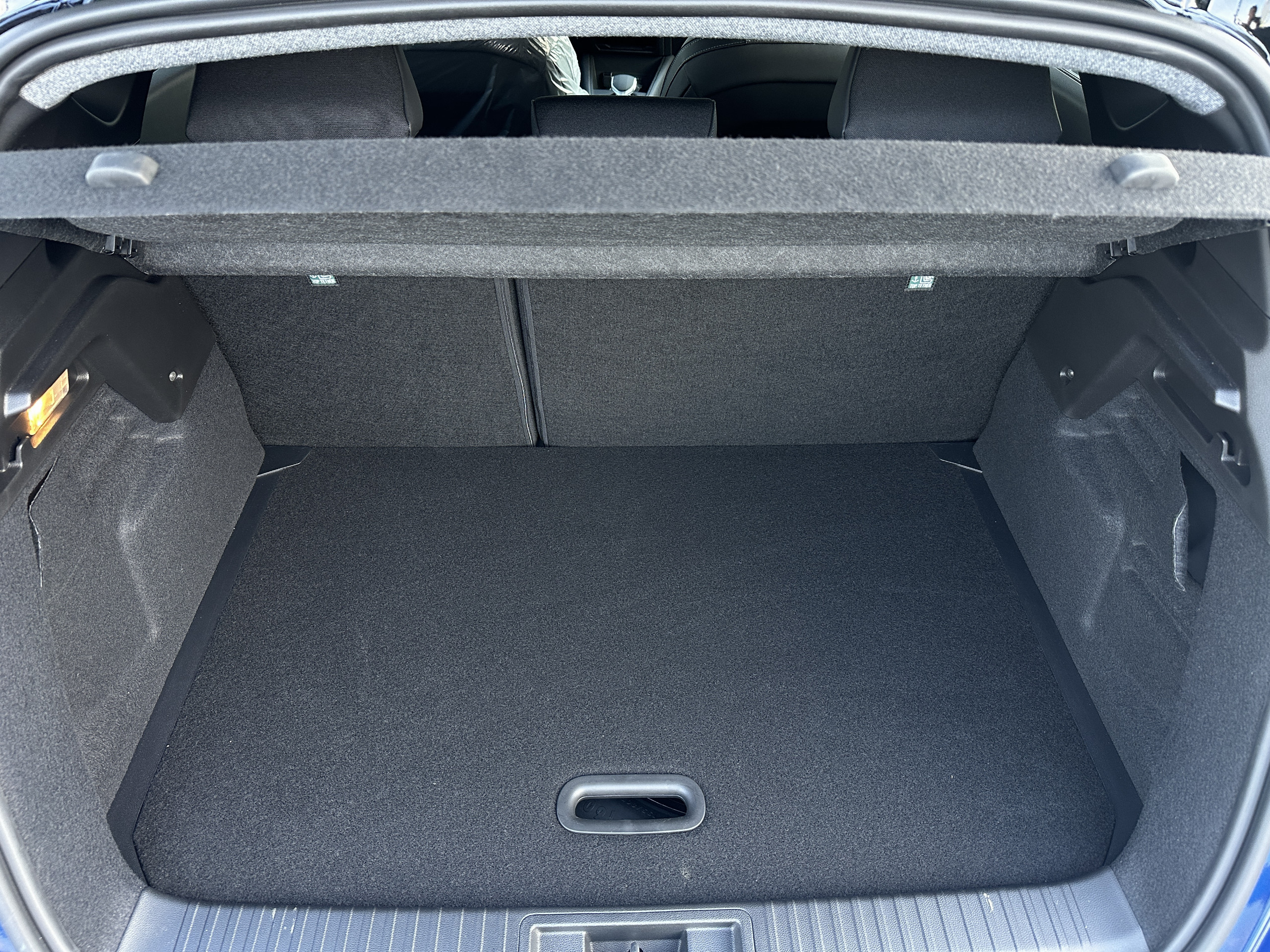 Renault Captur  II esprit Alpine E-Tech full hybrid 145 groupe Vergnon