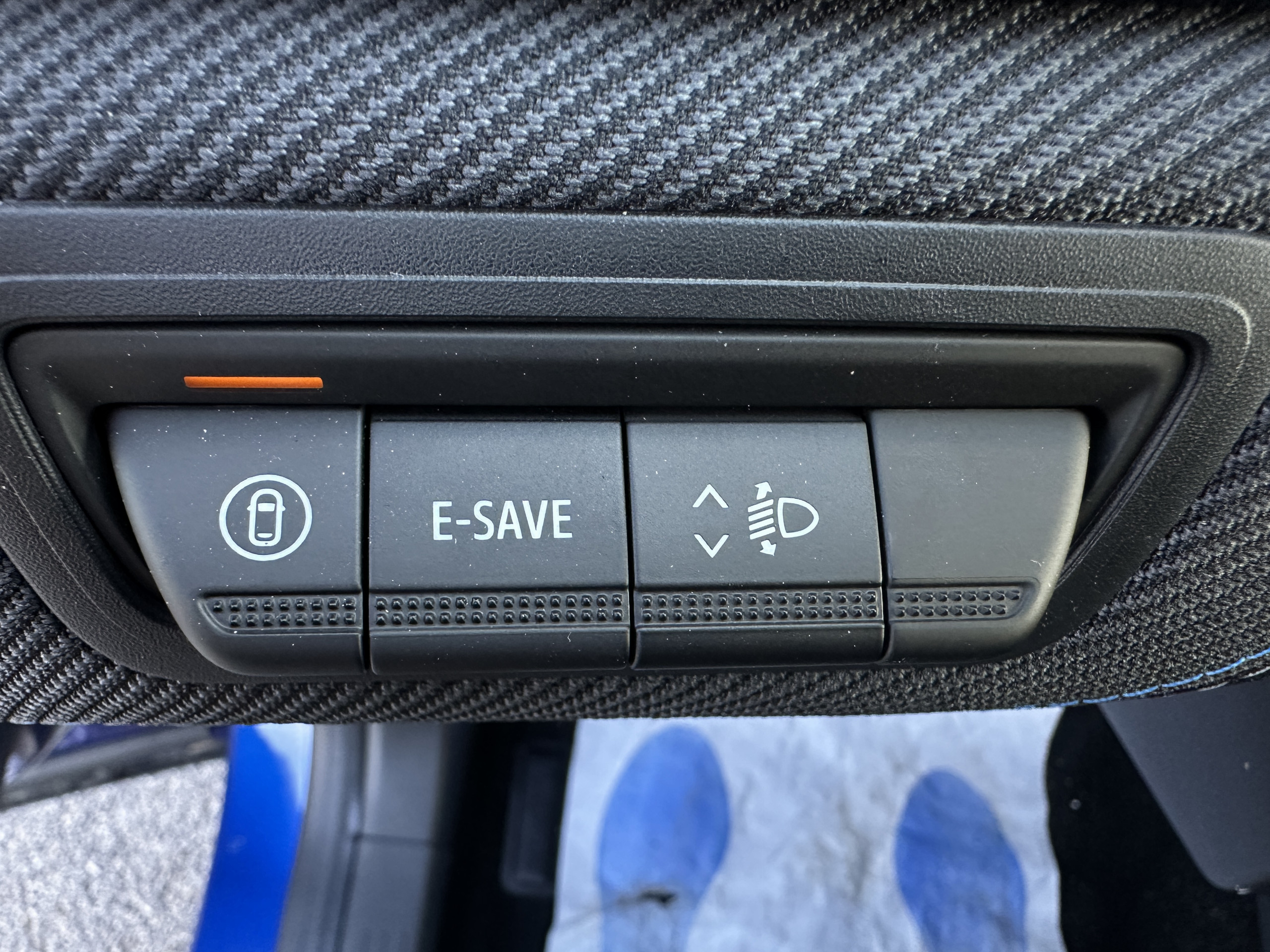 Renault Captur  II esprit Alpine E-Tech full hybrid 145 groupe Vergnon