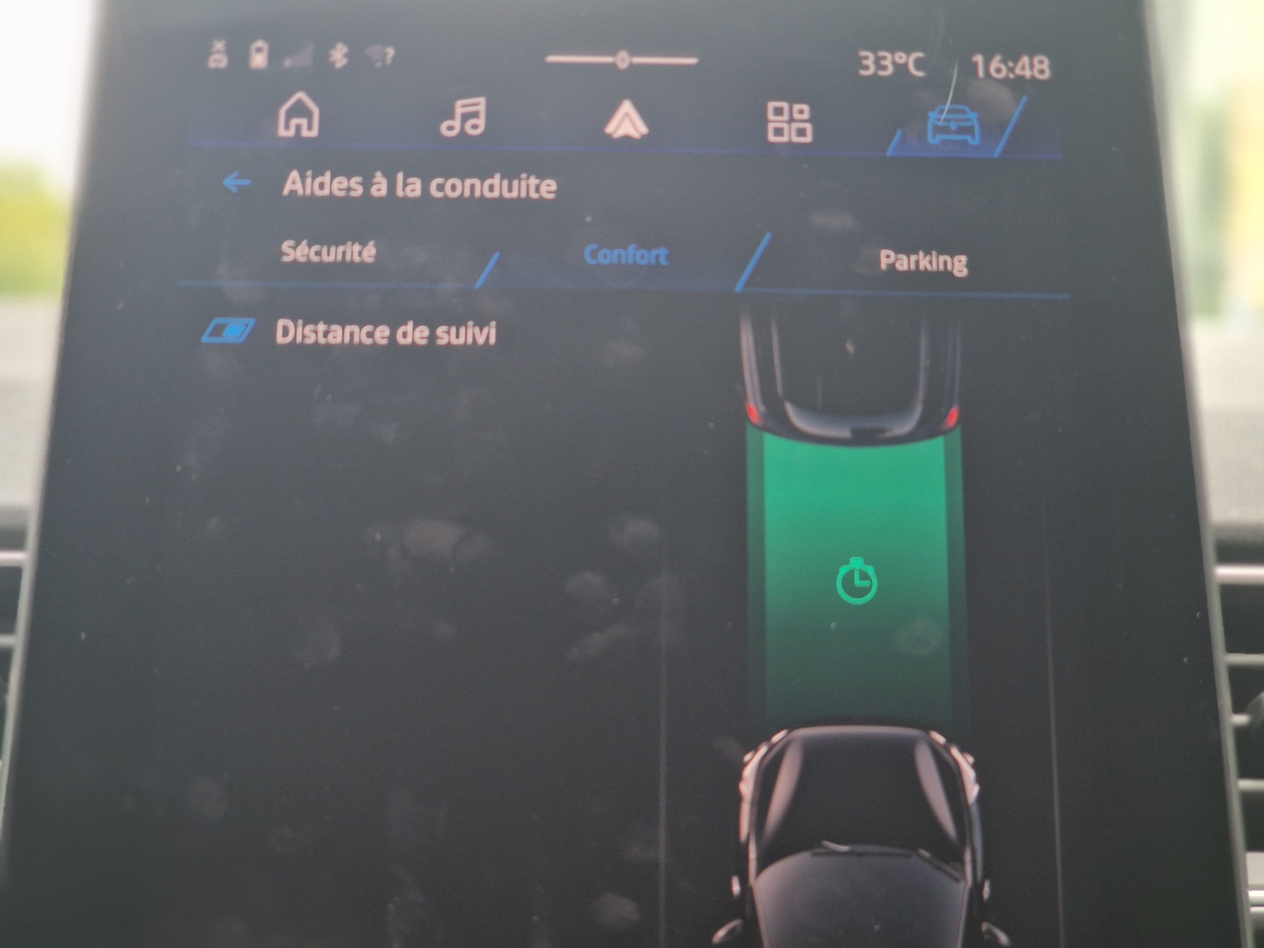 Renault Symbioz esprit Alpine E-Tech full hybrid 145 groupe Vergnon