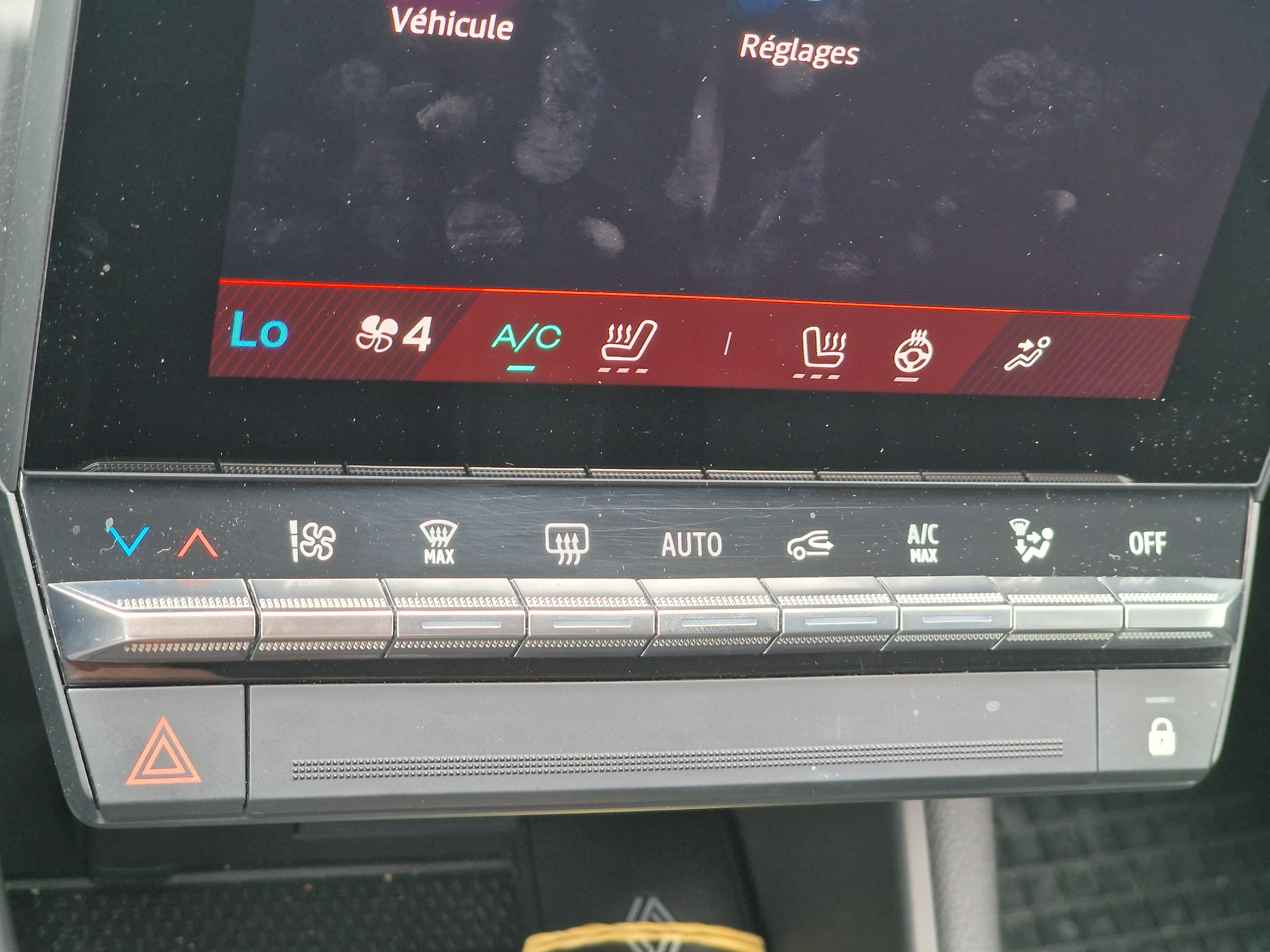 Renault Symbioz esprit Alpine E-Tech full hybrid 145 groupe Vergnon