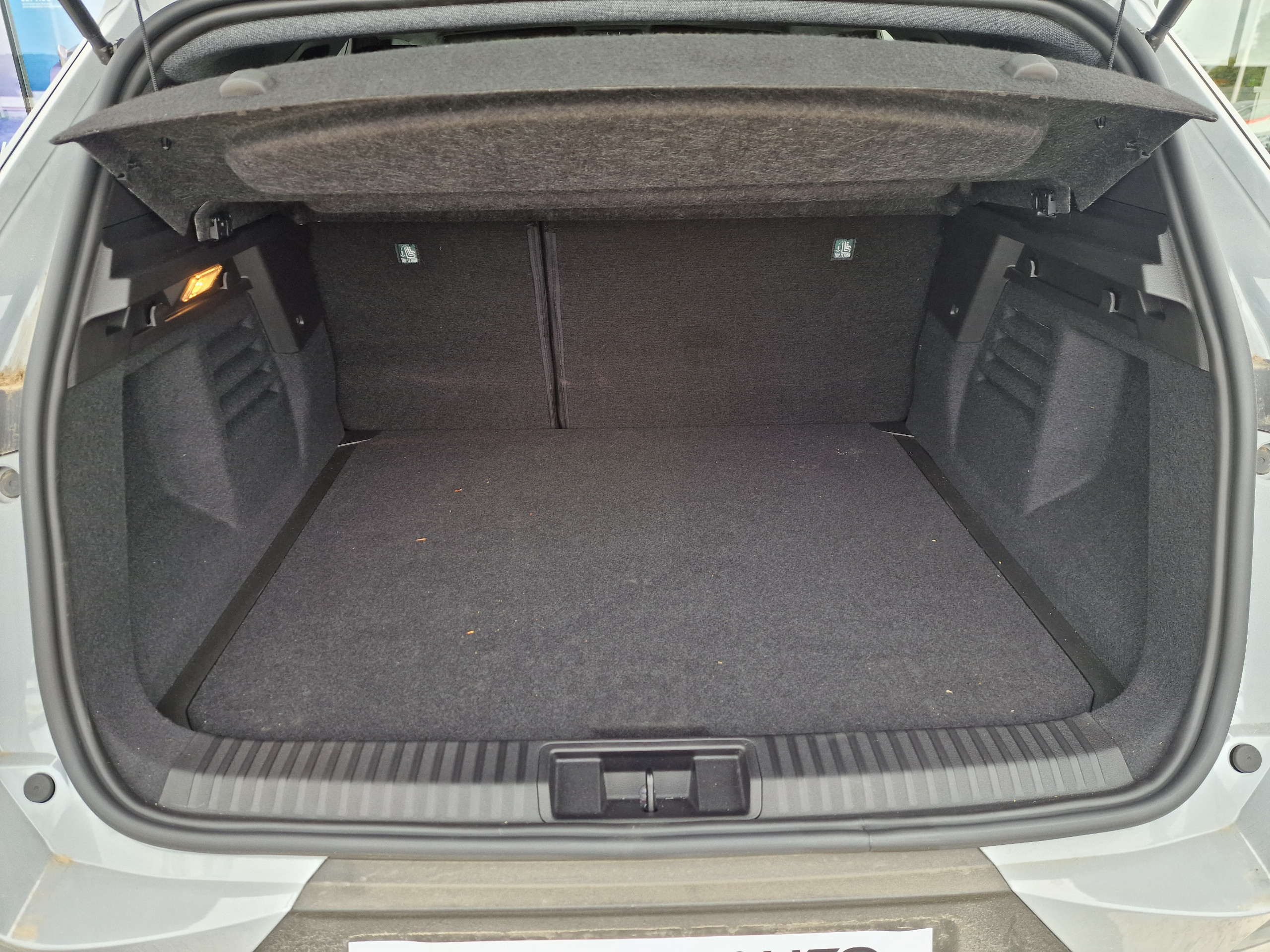 Renault Symbioz esprit Alpine E-Tech full hybrid 145 groupe Vergnon