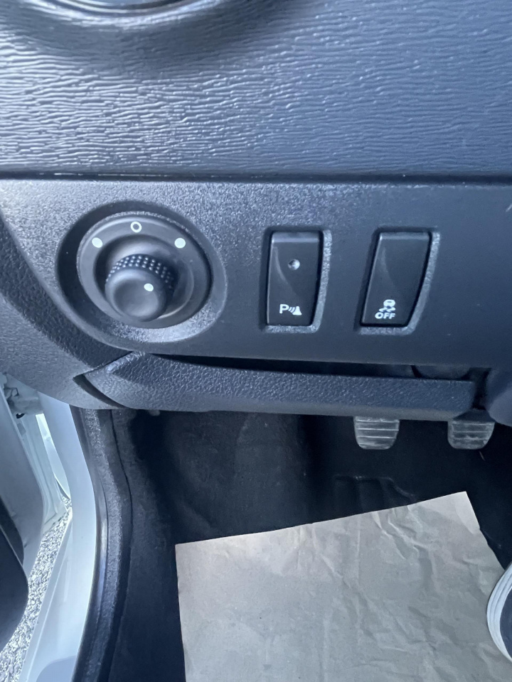 Dacia Lodgy 7 Places Stepway dCi 110 groupe Vergnon