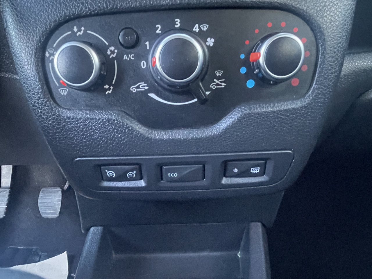 Dacia Lodgy 7 Places Stepway dCi 110 groupe Vergnon