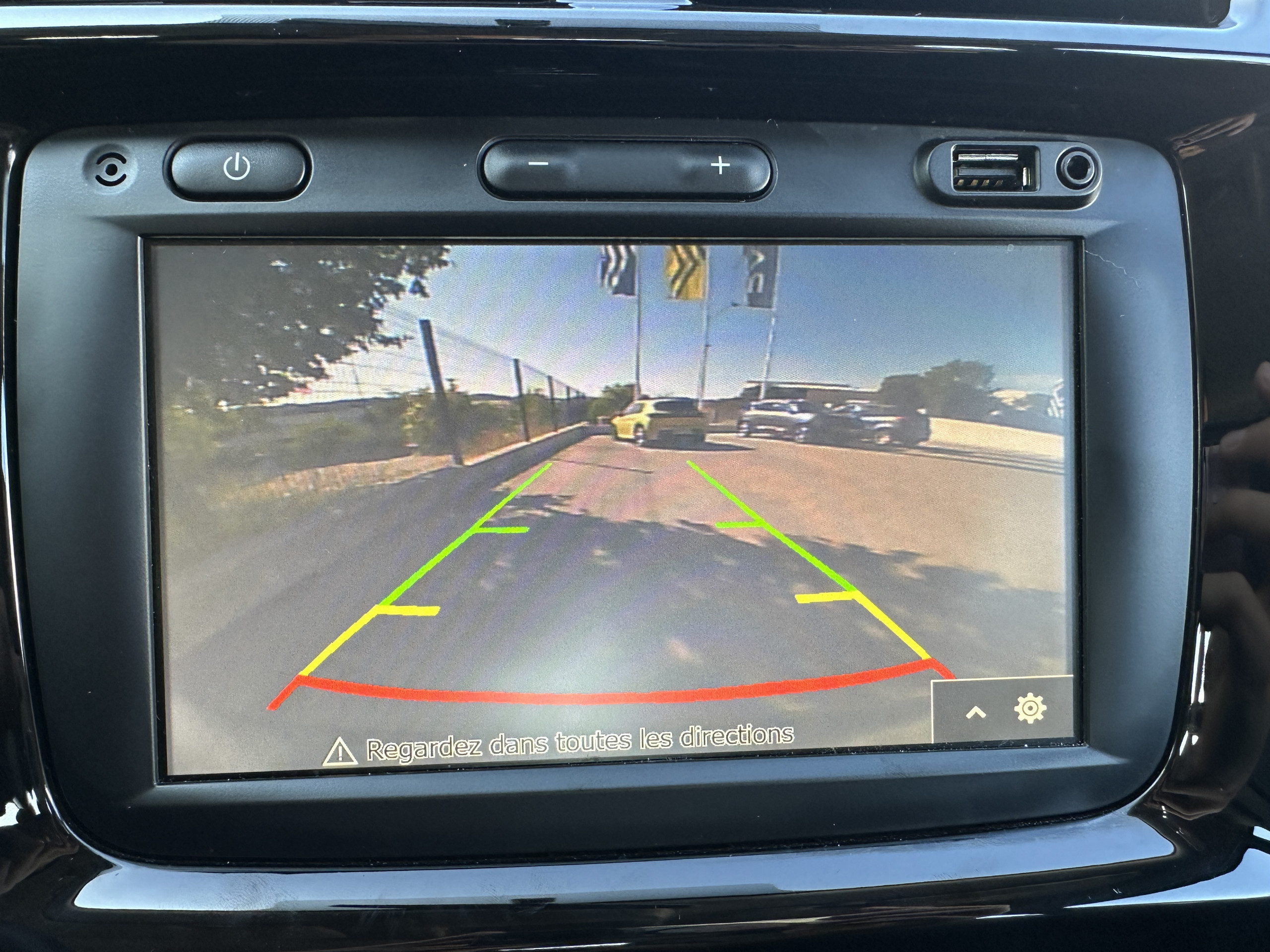 Dacia Spring Business 2020 - Achat Intégral groupe Vergnon