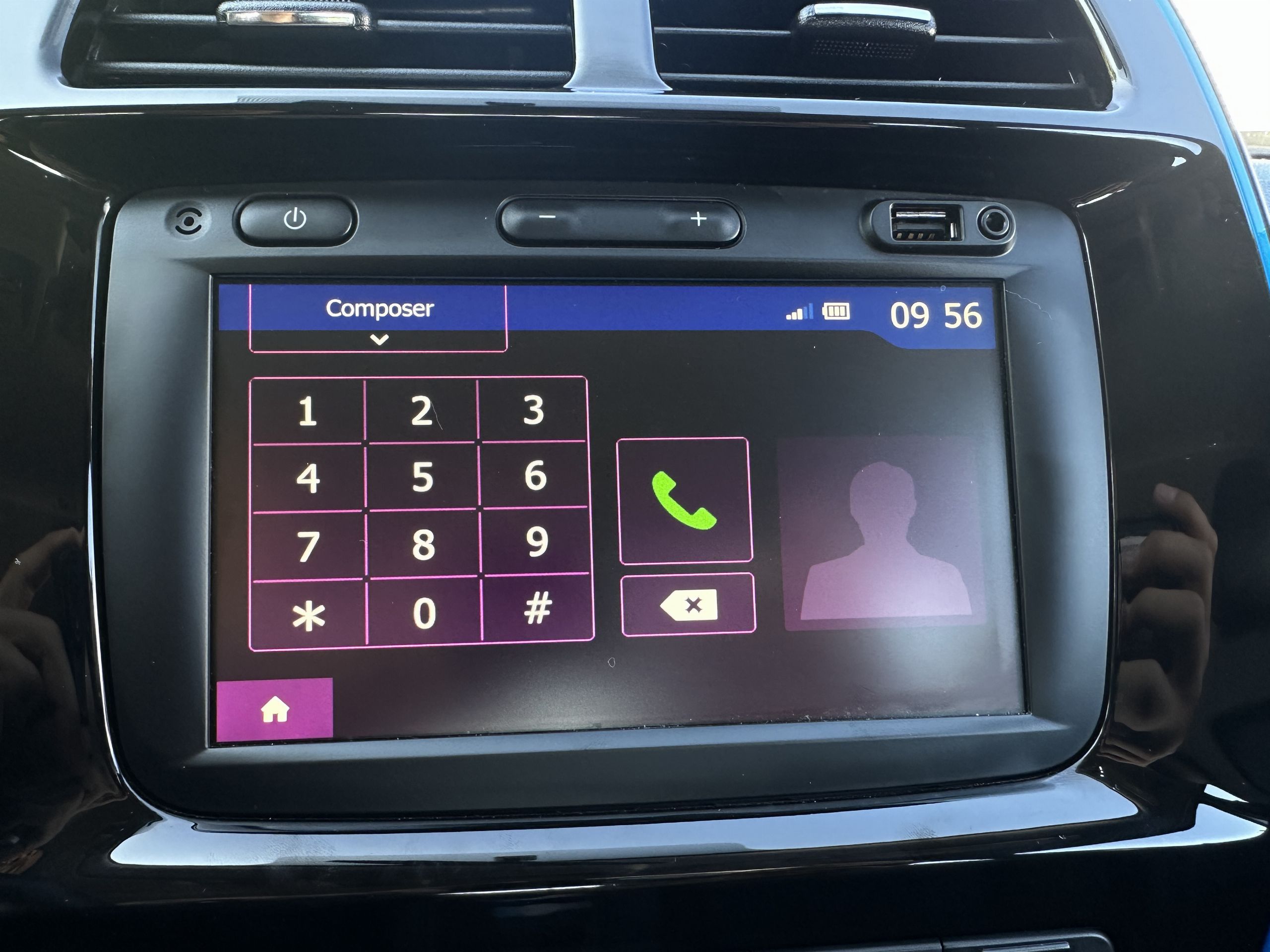 Dacia Spring Business 2020 - Achat Intégral groupe Vergnon