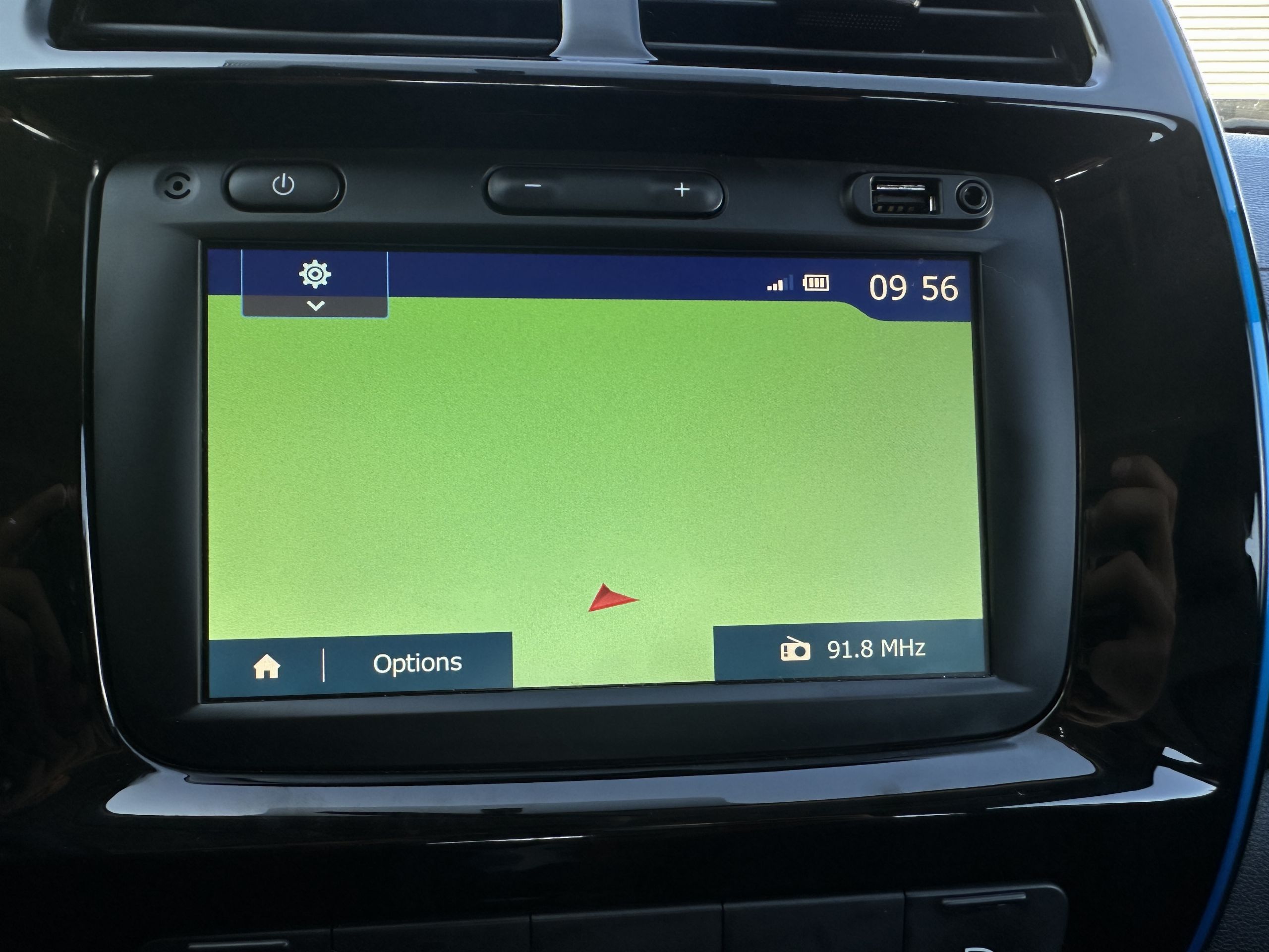 Dacia Spring Business 2020 - Achat Intégral groupe Vergnon