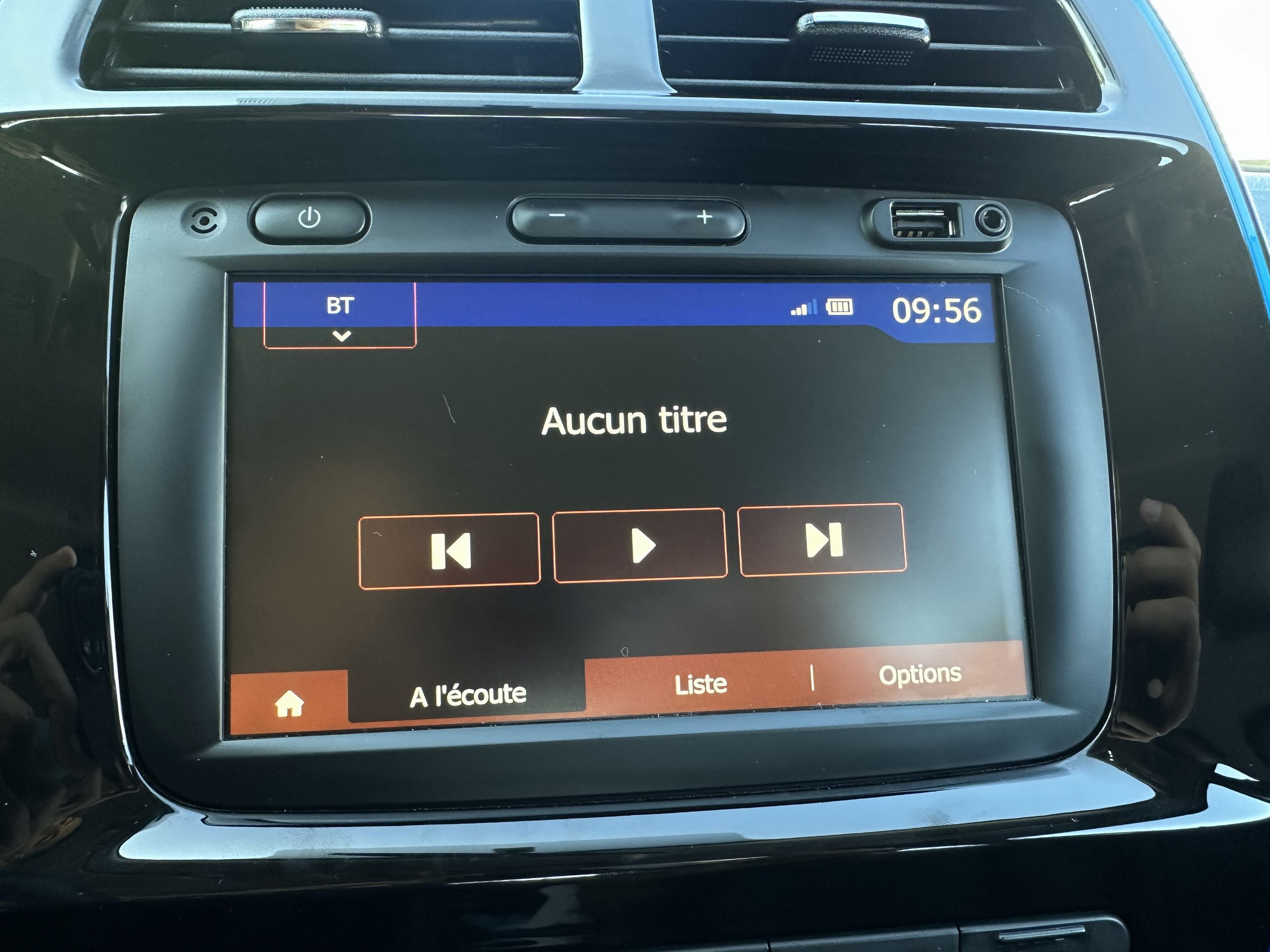 Dacia Spring Business 2020 - Achat Intégral groupe Vergnon