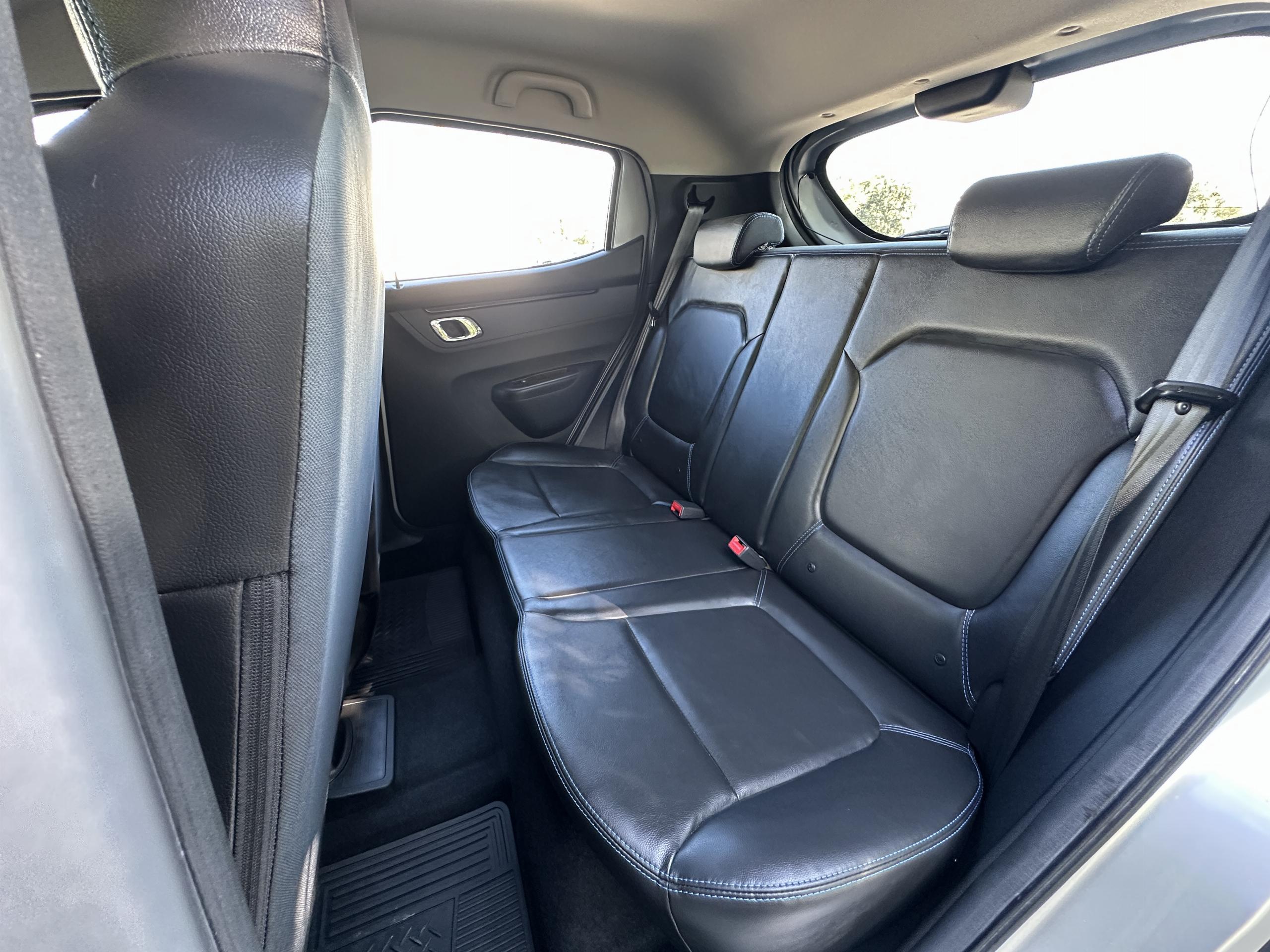 Dacia Spring Business 2020 - Achat Intégral groupe Vergnon