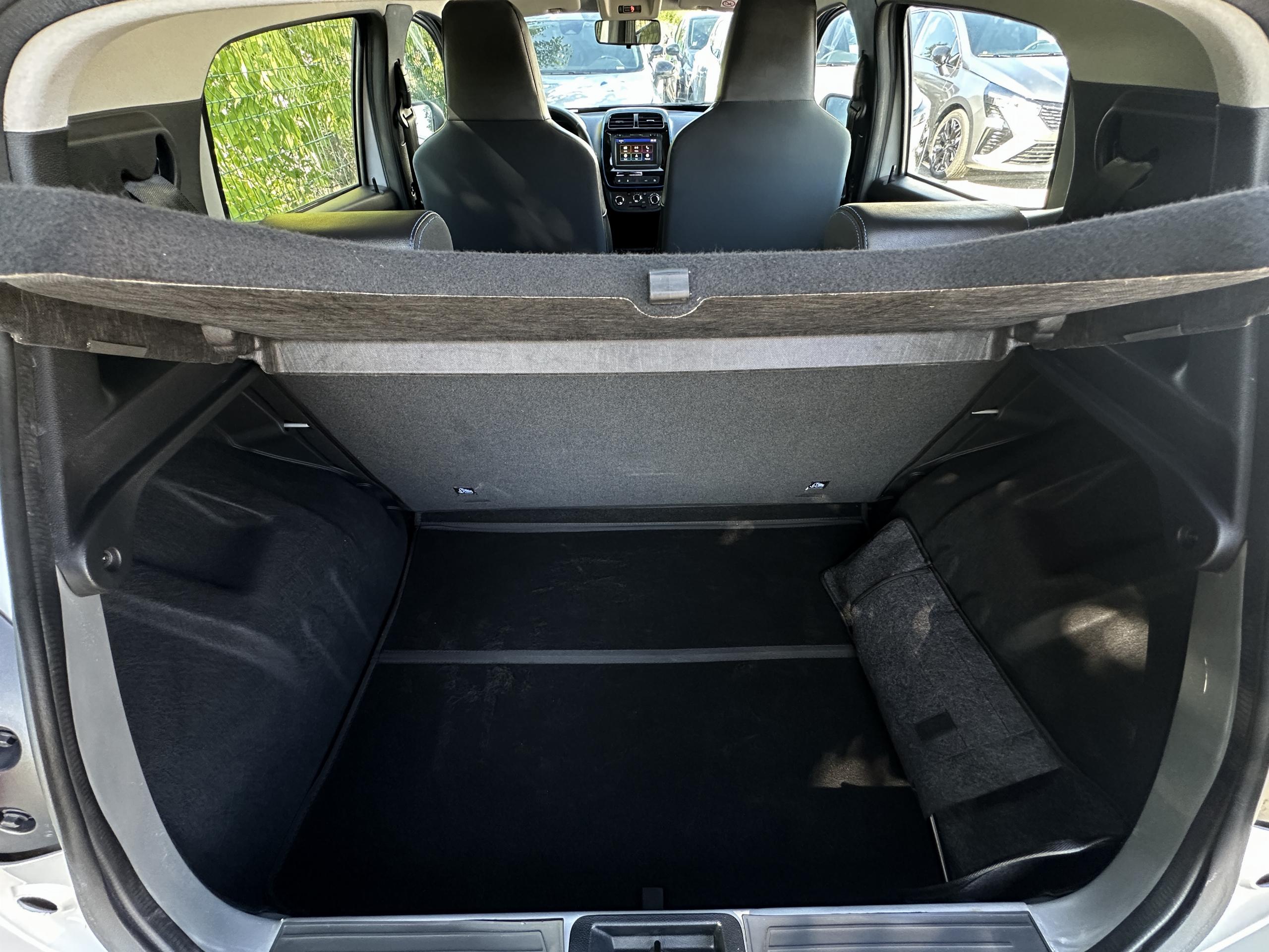 Dacia Spring Business 2020 - Achat Intégral groupe Vergnon