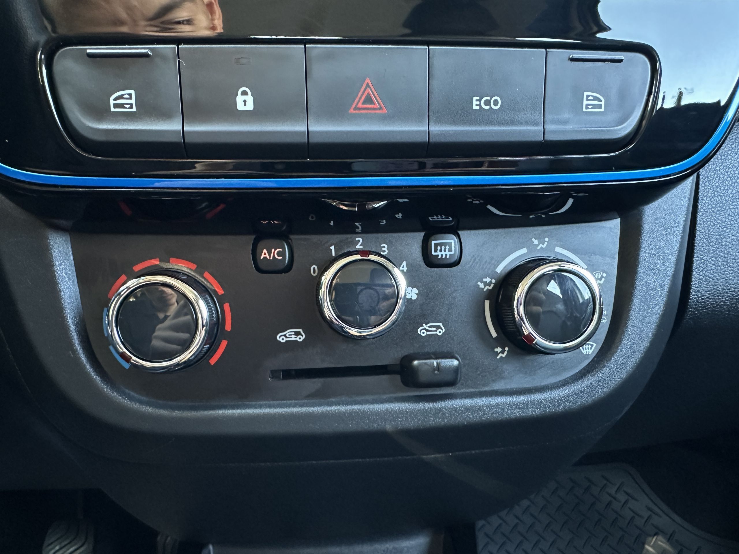 Dacia Spring Business 2020 - Achat Intégral groupe Vergnon