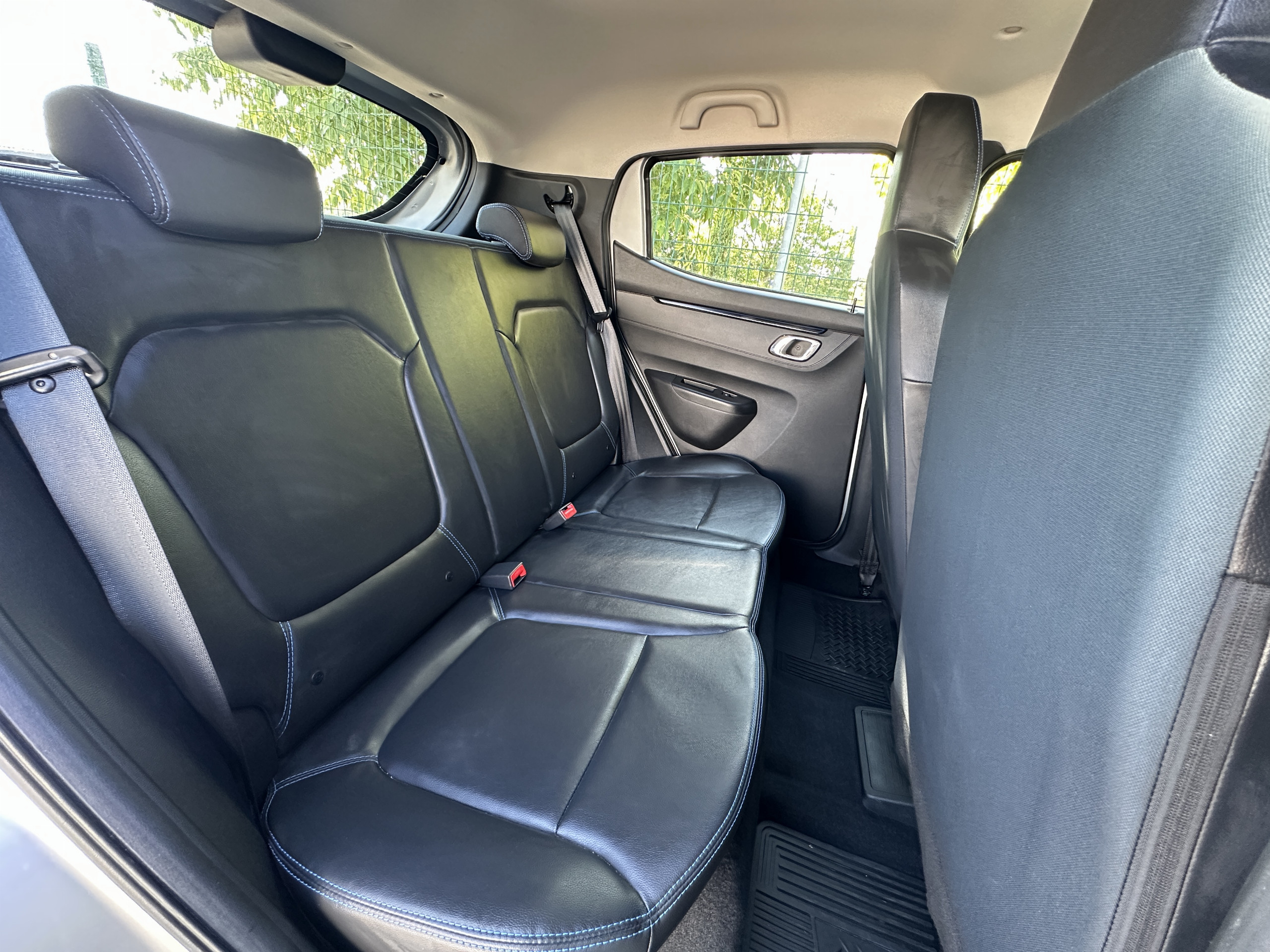 Dacia Spring Business 2020 - Achat Intégral groupe Vergnon