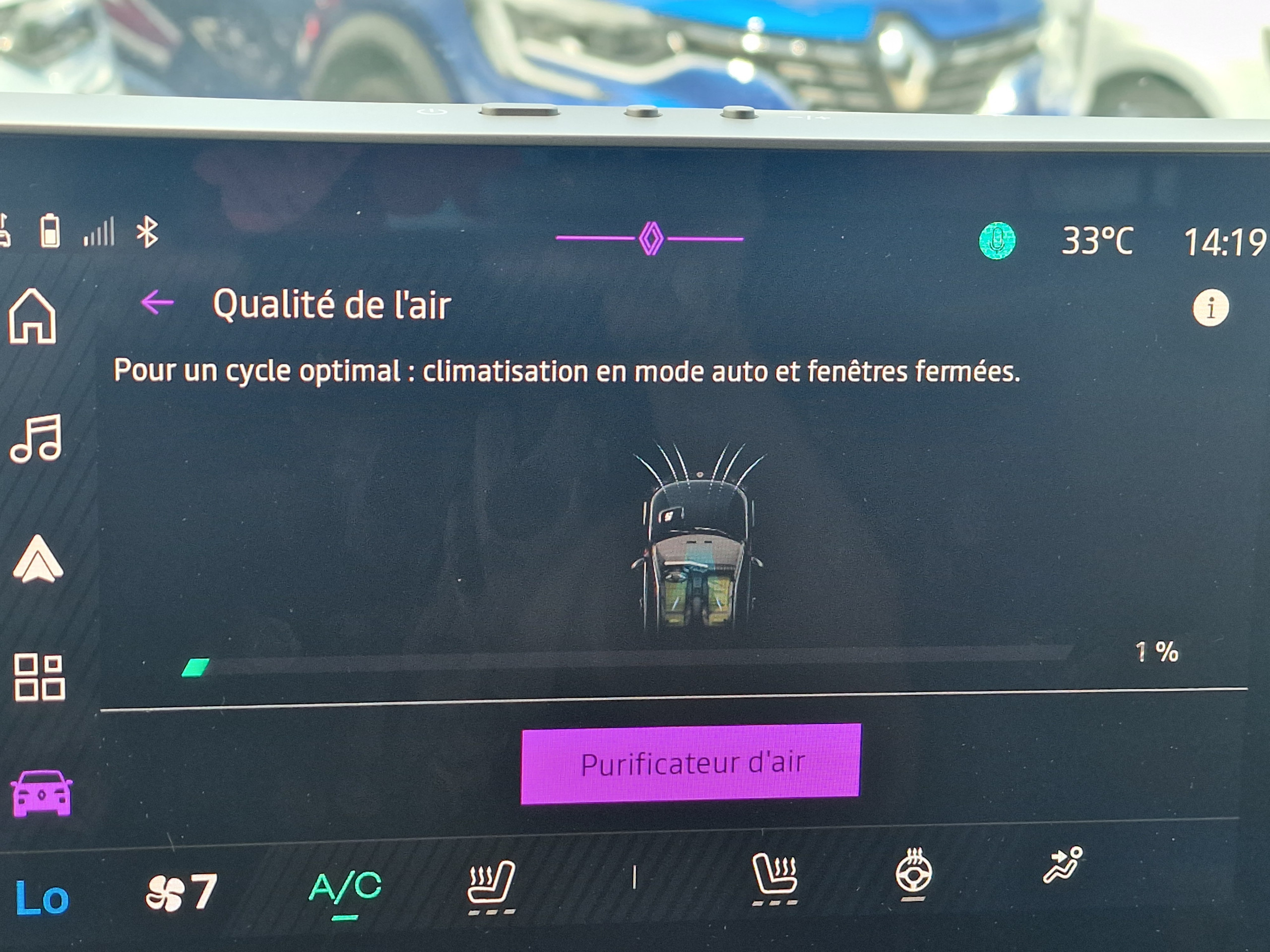 Renault 5  III iconic cinq 150 ch autonomie confort groupe Vergnon