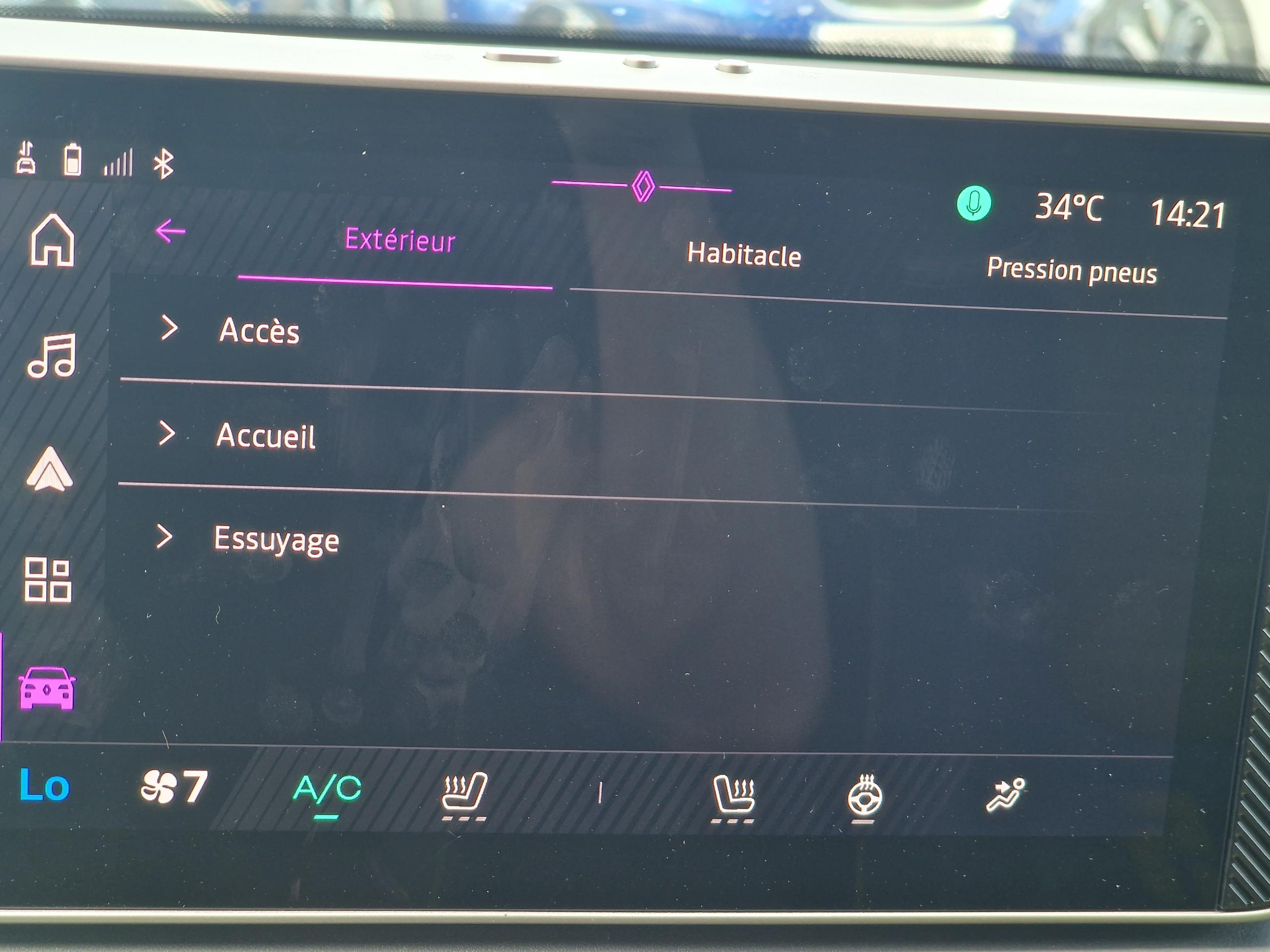 Renault 5  III iconic cinq 150 ch autonomie confort groupe Vergnon