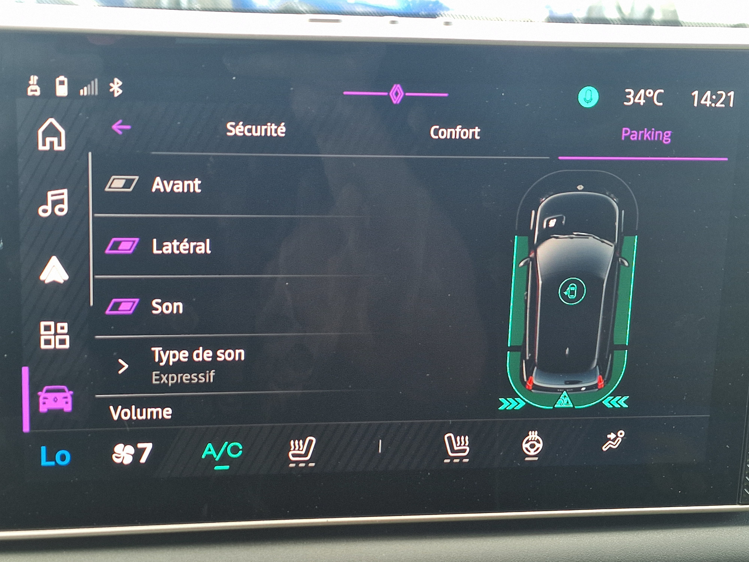 Renault 5  III iconic cinq 150 ch autonomie confort groupe Vergnon