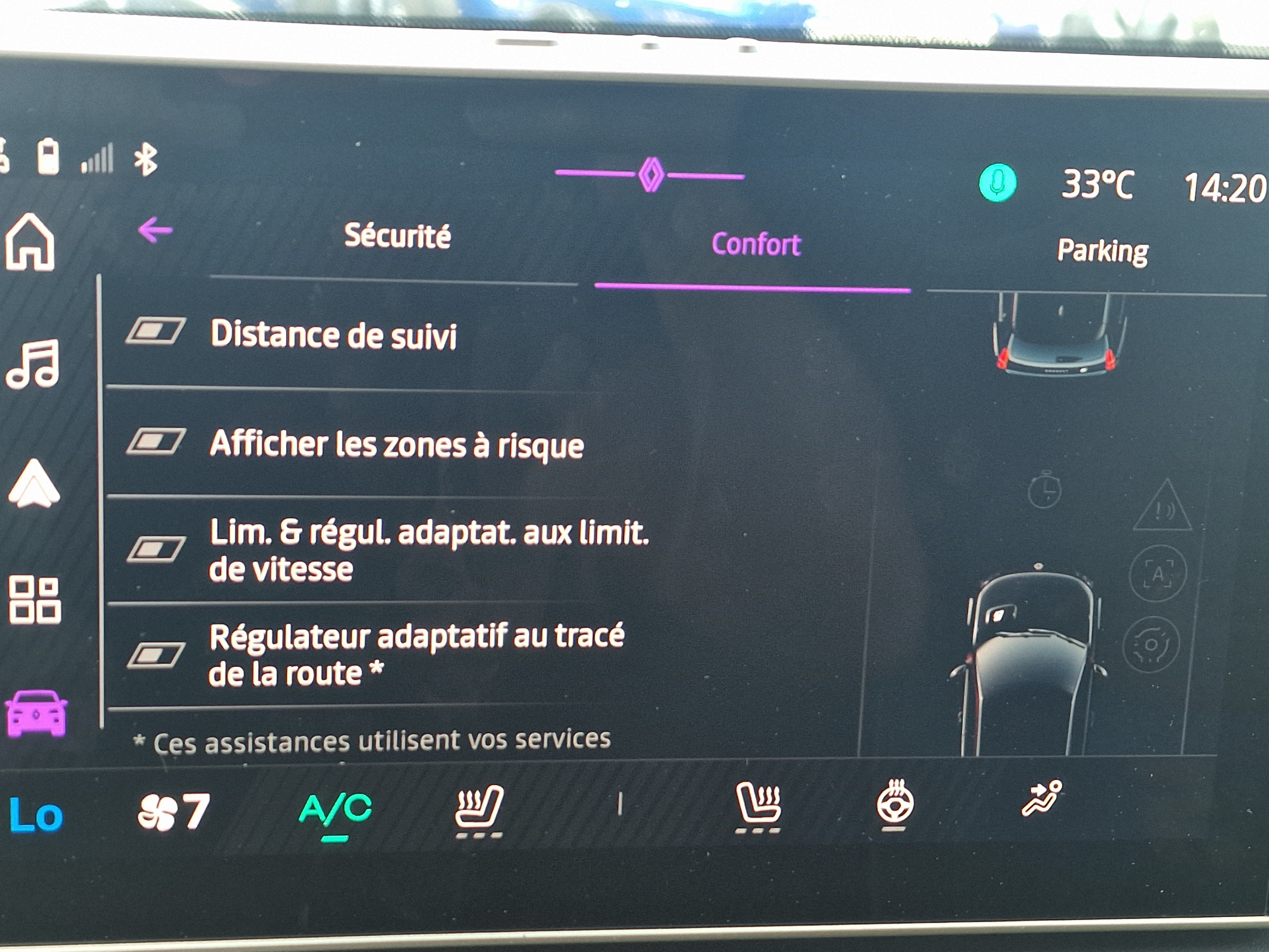 Renault 5  III iconic cinq 150 ch autonomie confort groupe Vergnon