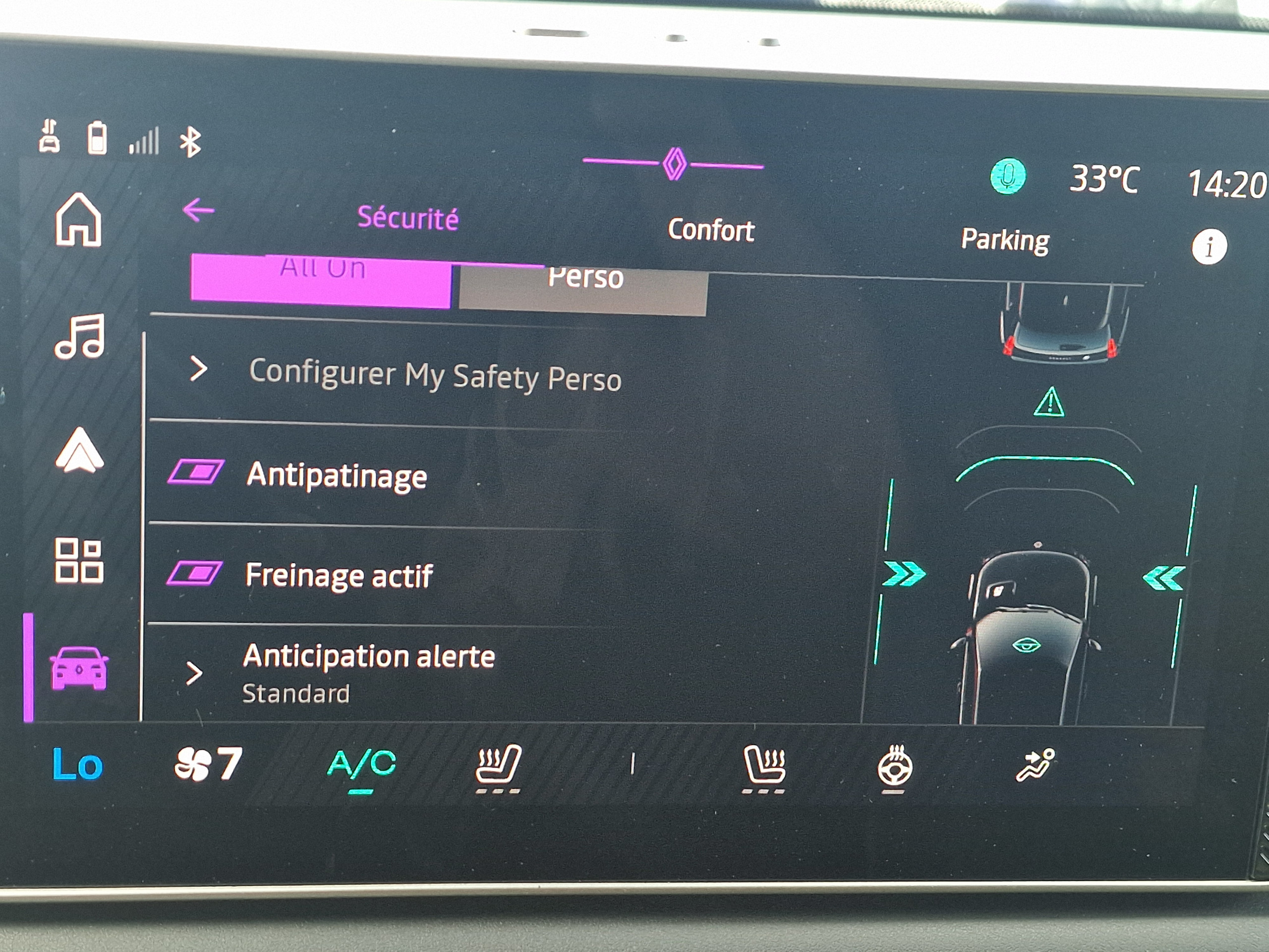 Renault 5  III iconic cinq 150 ch autonomie confort groupe Vergnon