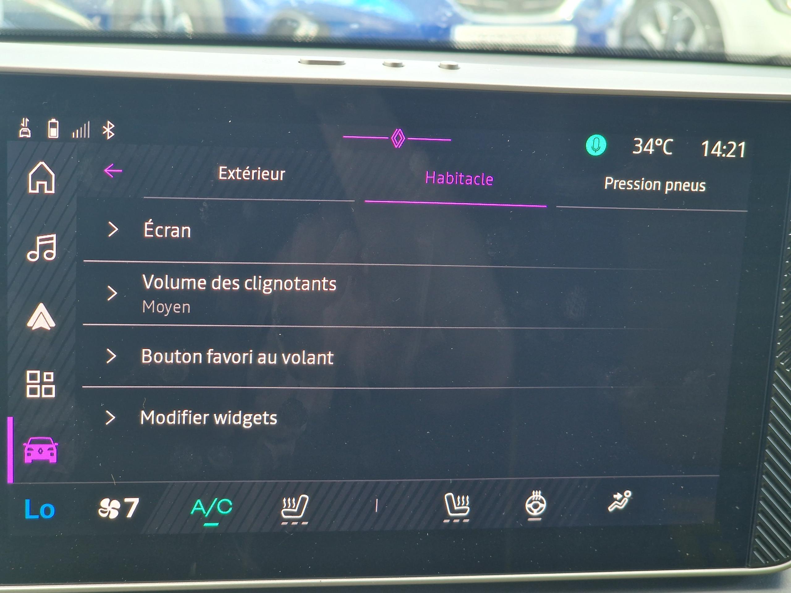 Renault 5  III iconic cinq 150 ch autonomie confort groupe Vergnon