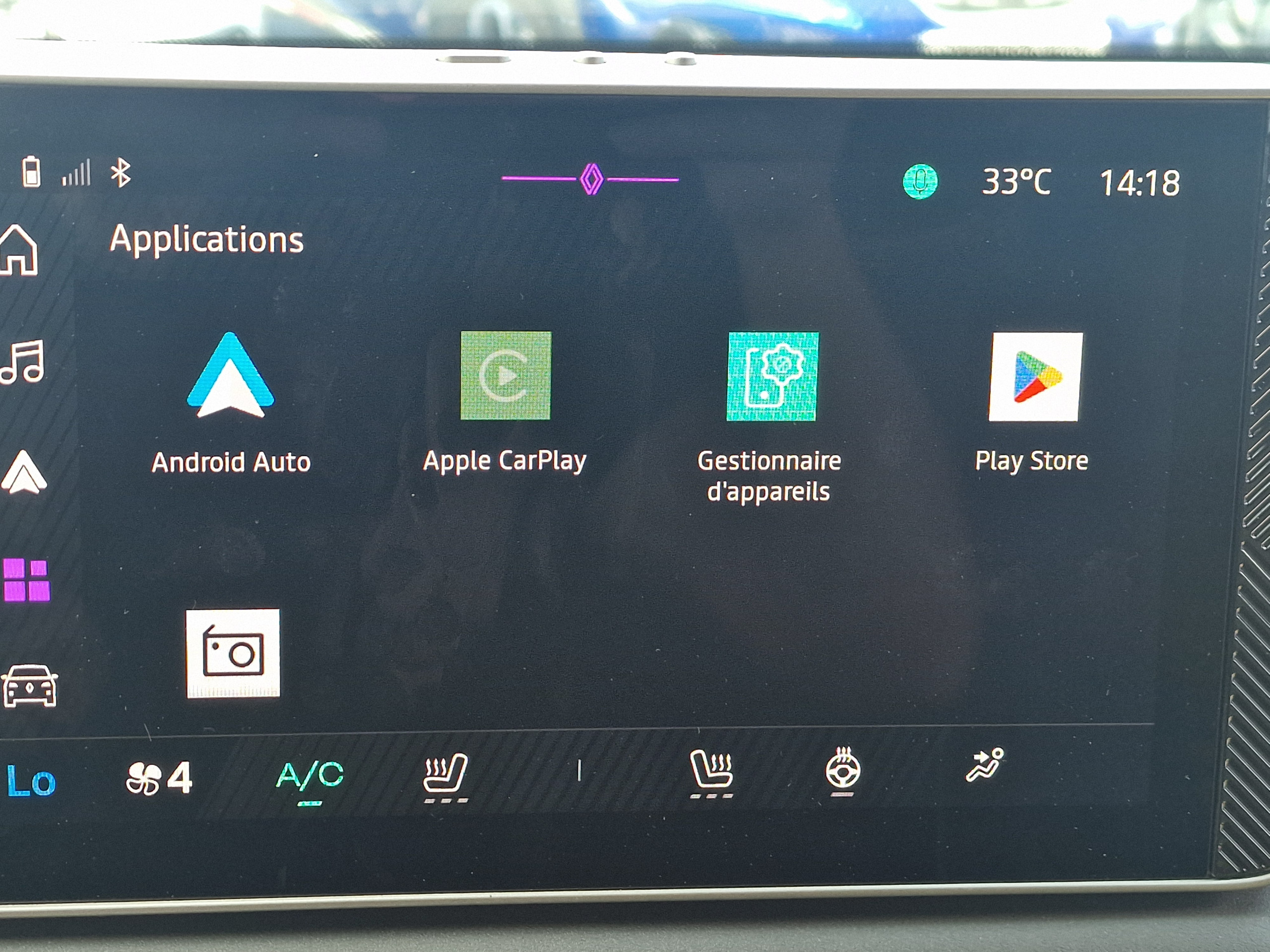 Renault 5  III iconic cinq 150 ch autonomie confort groupe Vergnon