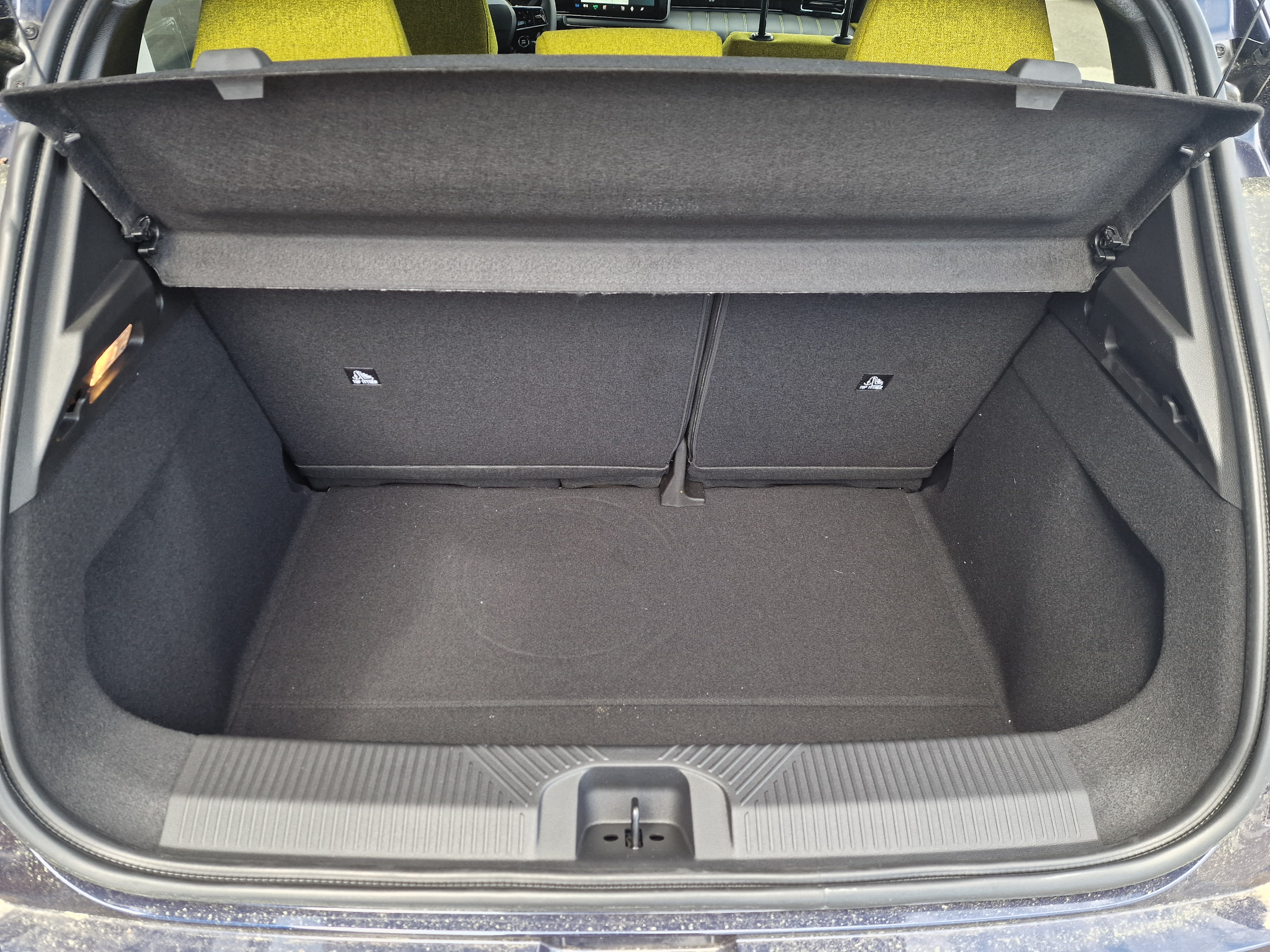 Renault 5  III iconic cinq 150 ch autonomie confort groupe Vergnon