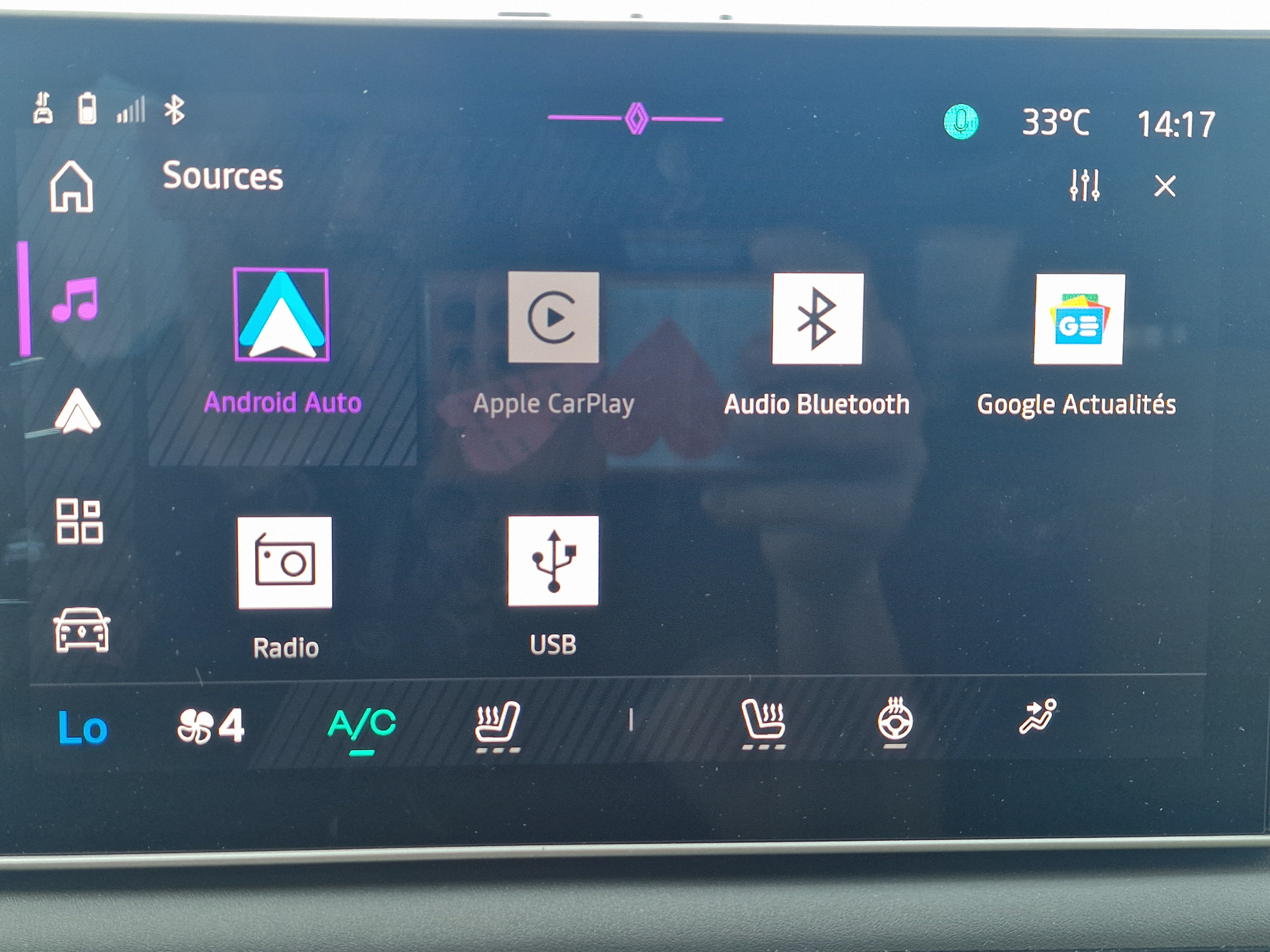 Renault 5  III iconic cinq 150 ch autonomie confort groupe Vergnon