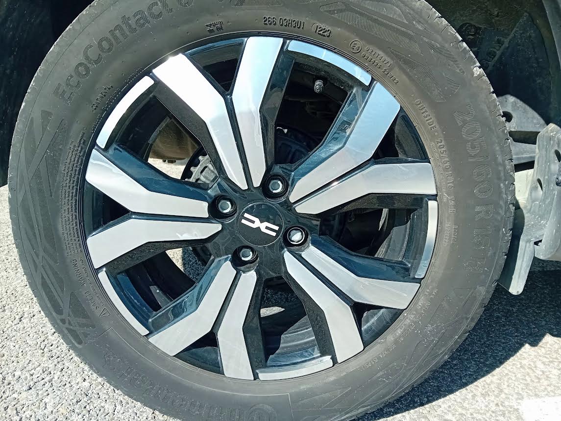 Dacia Sandero Stepway  III Expression+ ECO-G 100 -22 groupe Vergnon