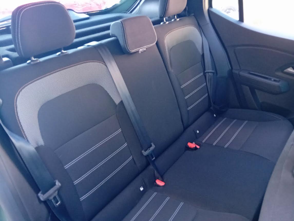 Dacia Sandero Stepway  III Expression+ ECO-G 100 -22 groupe Vergnon