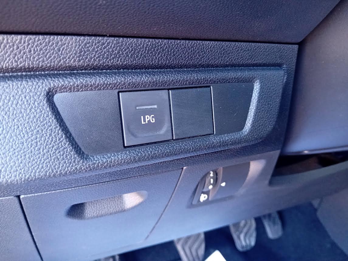 Dacia Sandero Stepway  III Expression+ ECO-G 100 -22 groupe Vergnon